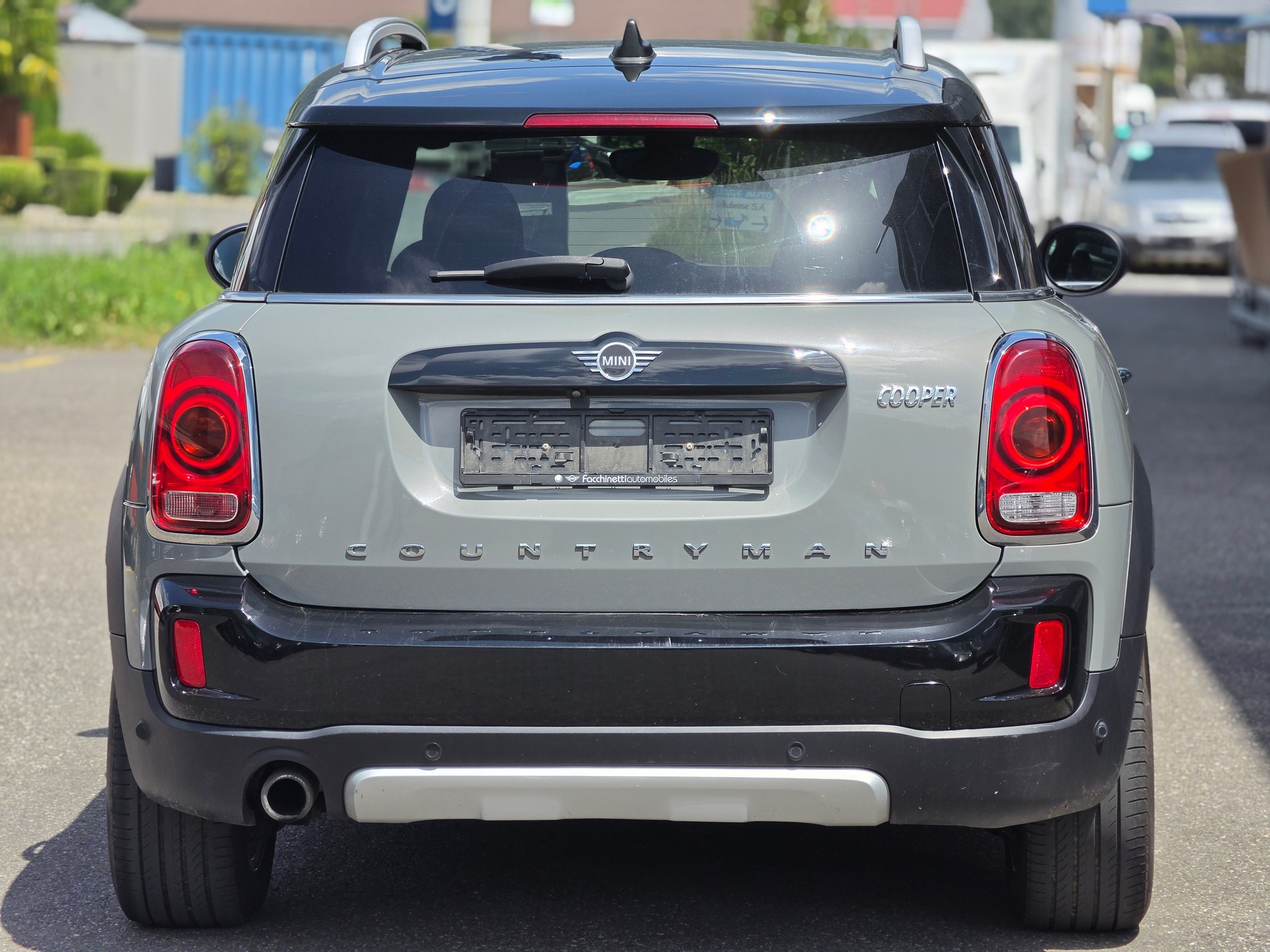 MINI Countryman Cooper ALL4-showroom-element-3