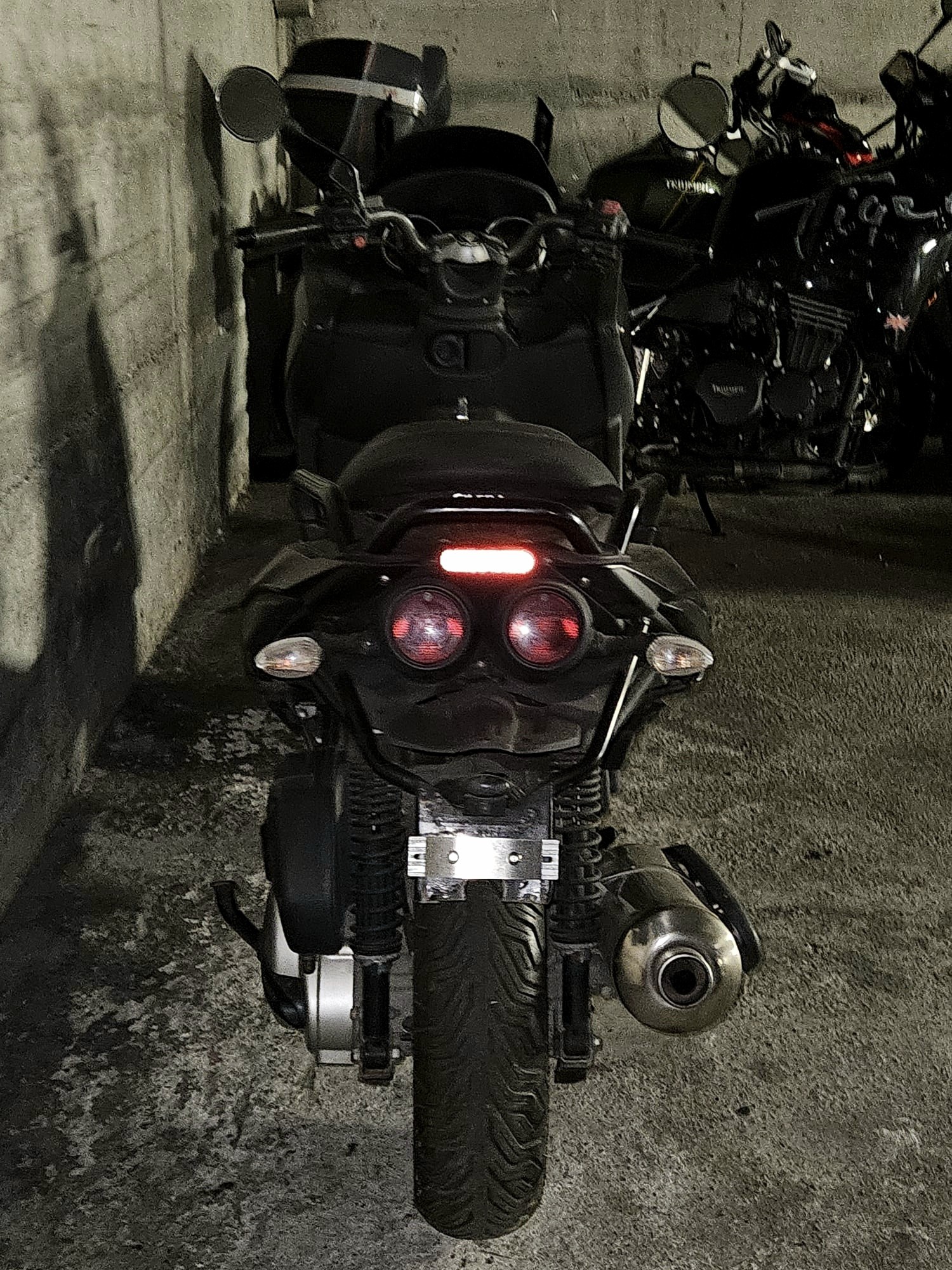 GILERA Fuoco 500 ie-image-2
