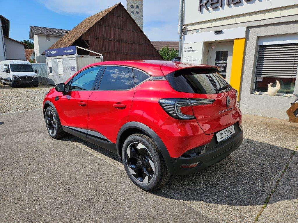 RENAULT Captur 1.3 TCe 140 techno-image-5