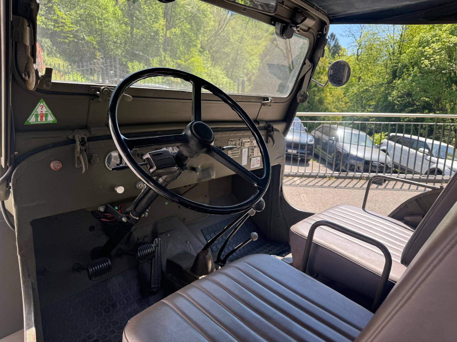 JEEP WILLYS-image-3