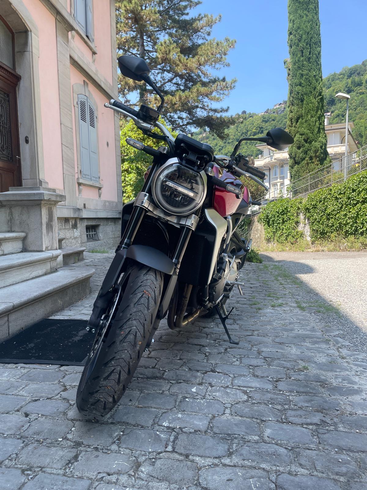 HONDA CB 1000 R ABS-image-5