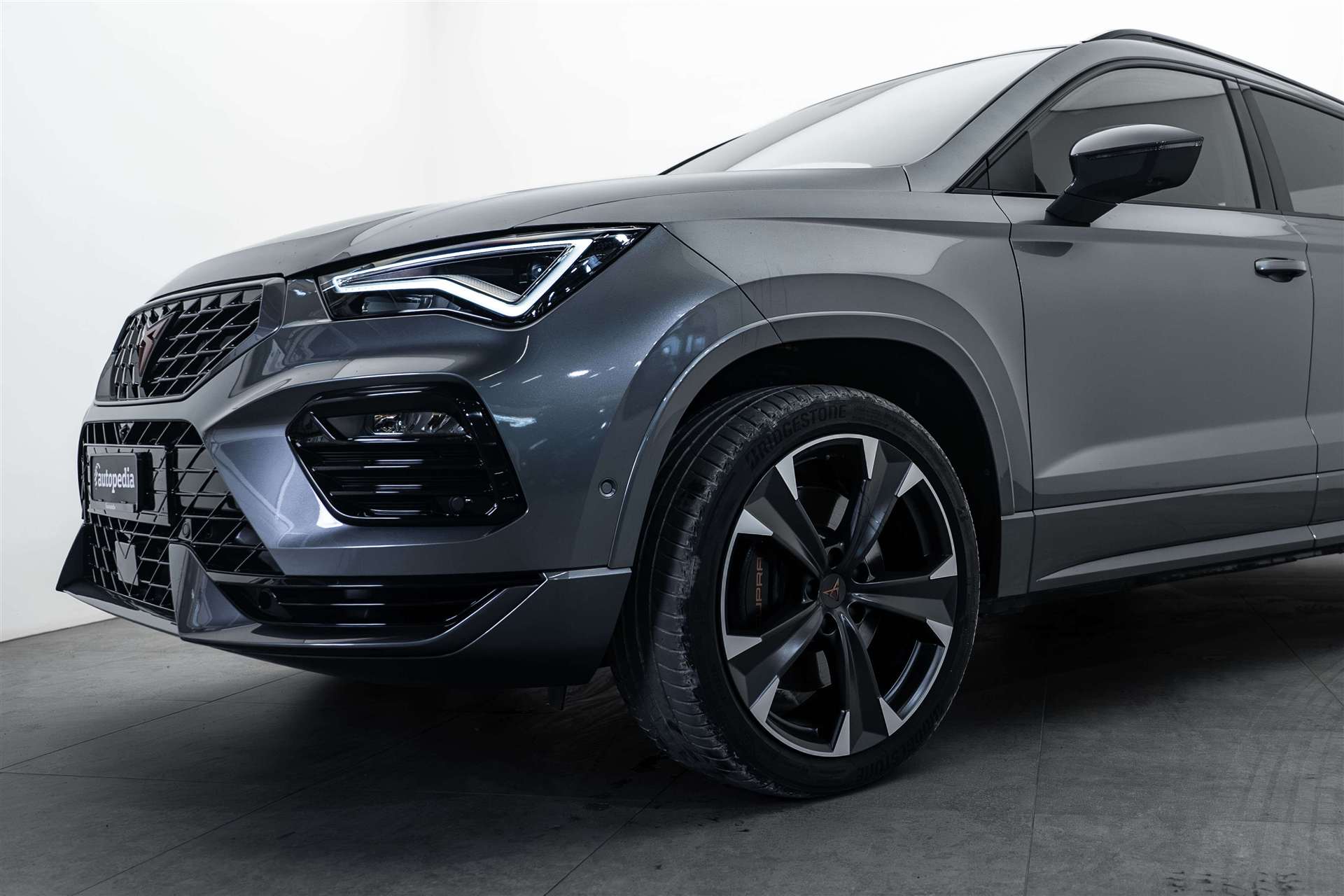 CUPRA Ateca 2.0TSI VZ 4Drive DSG 300PS-showroom-element-1