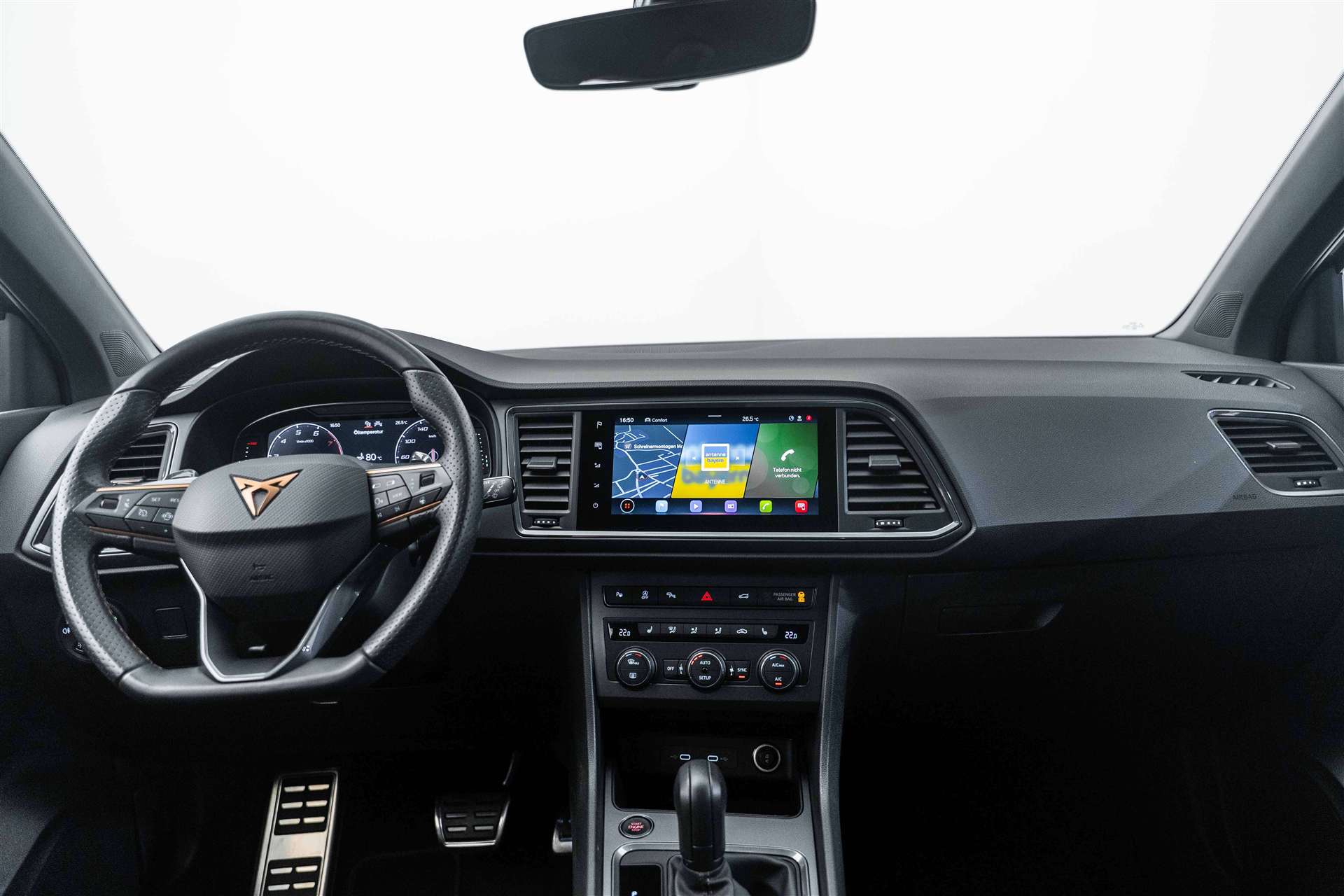 CUPRA Ateca 2.0TSI VZ 4Drive DSG 300PS-image-8