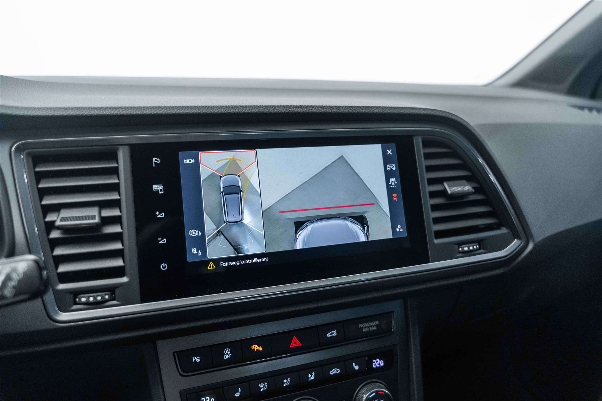 CUPRA Ateca 2.0TSI VZ 4Drive DSG 300PS-image-18