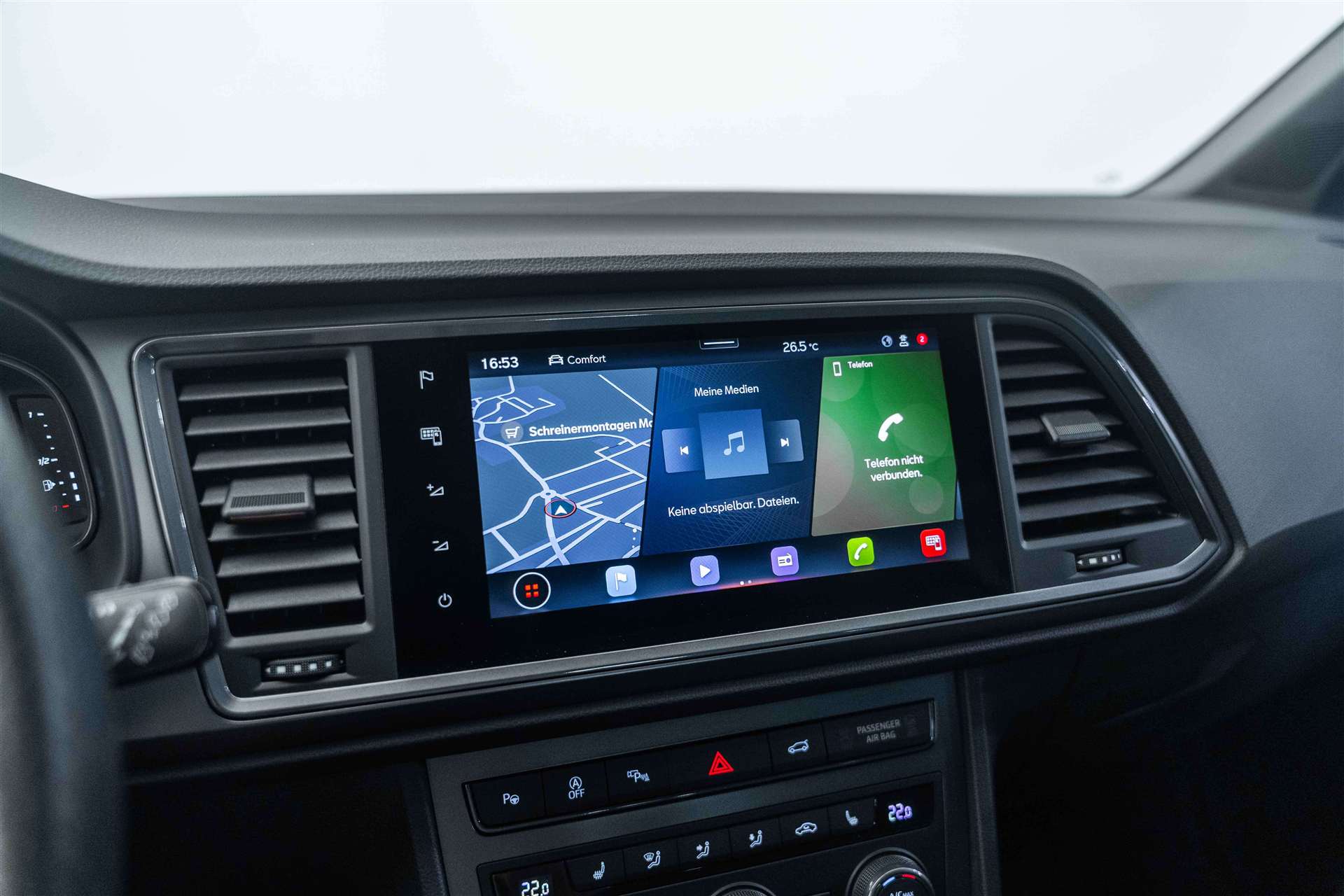 CUPRA Ateca 2.0TSI VZ 4Drive DSG 300PS-image-24
