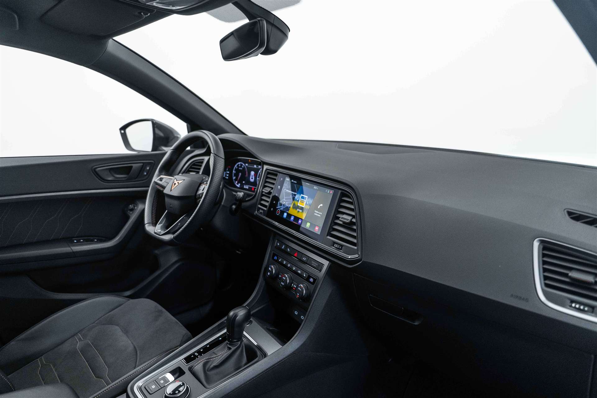 CUPRA Ateca 2.0TSI VZ 4Drive DSG 300PS-image-10