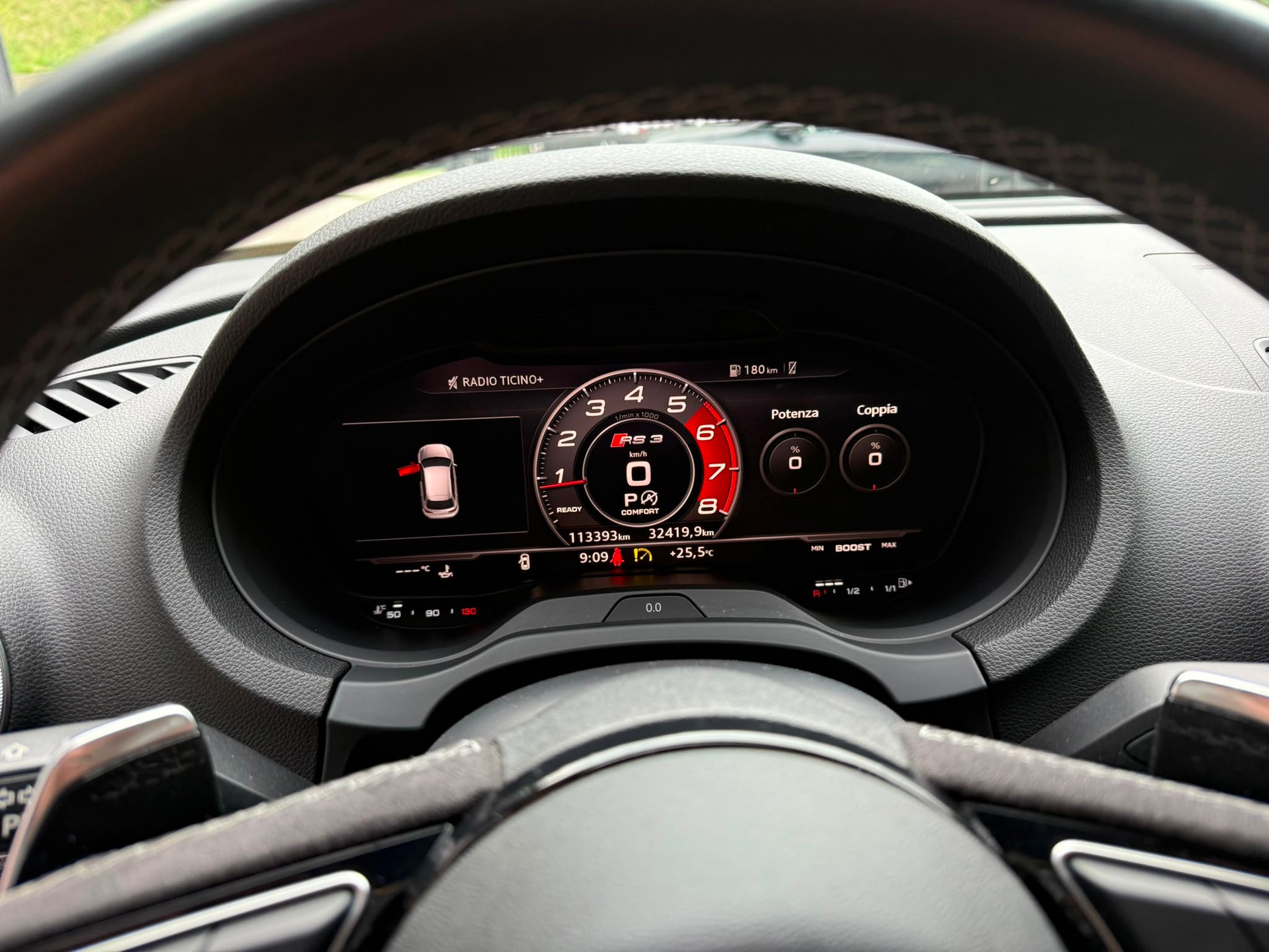 AUDI RS3 Sportback 2.5 TSI quattro S-tronic-image-12