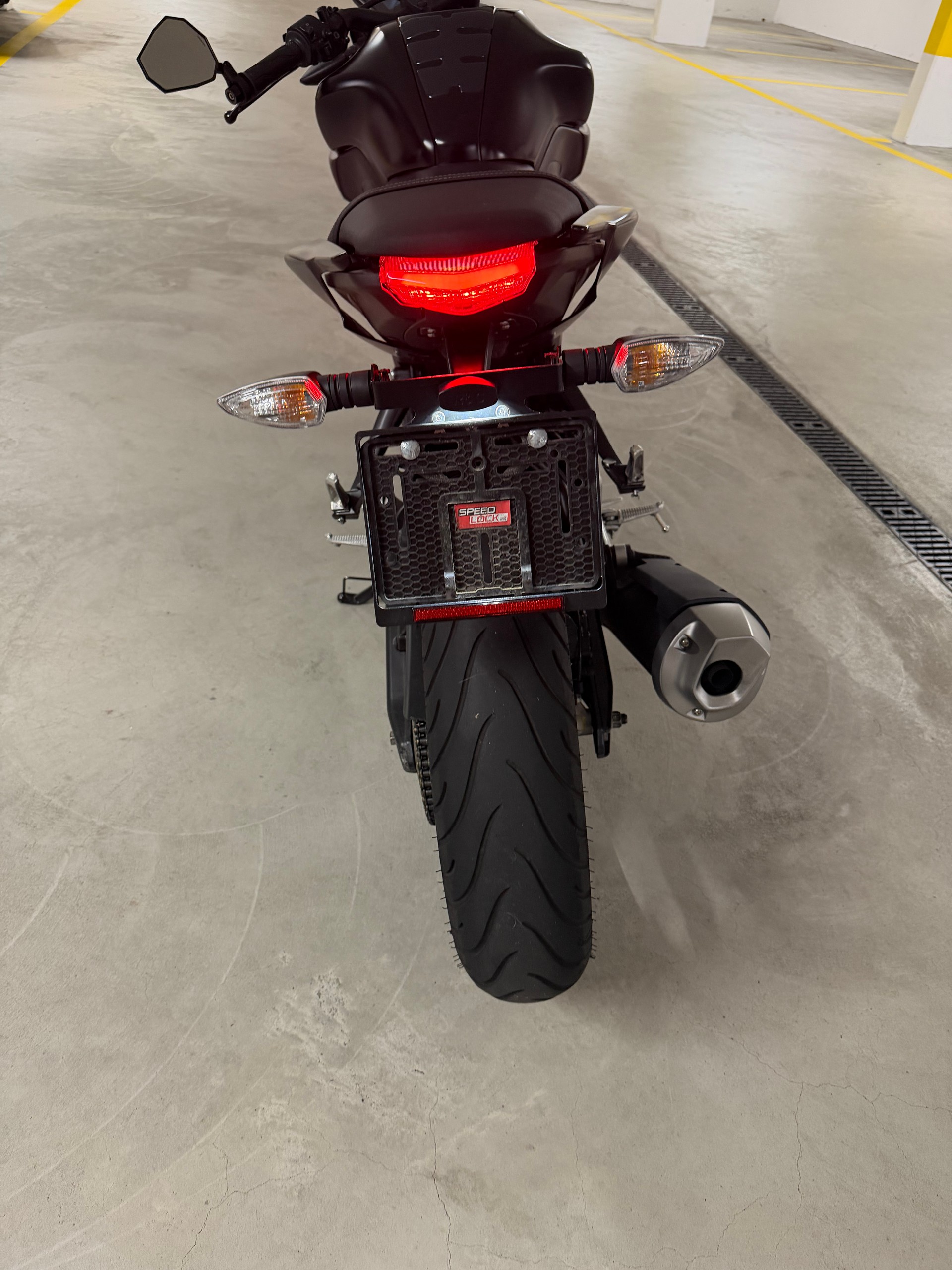 YAMAHA MT-125 ABS-image-3