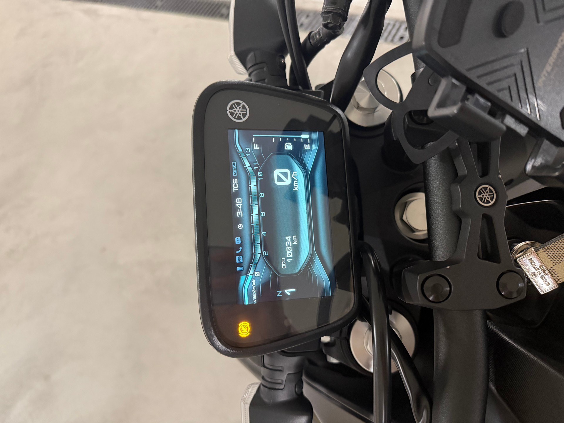 YAMAHA MT-125 ABS-image-2