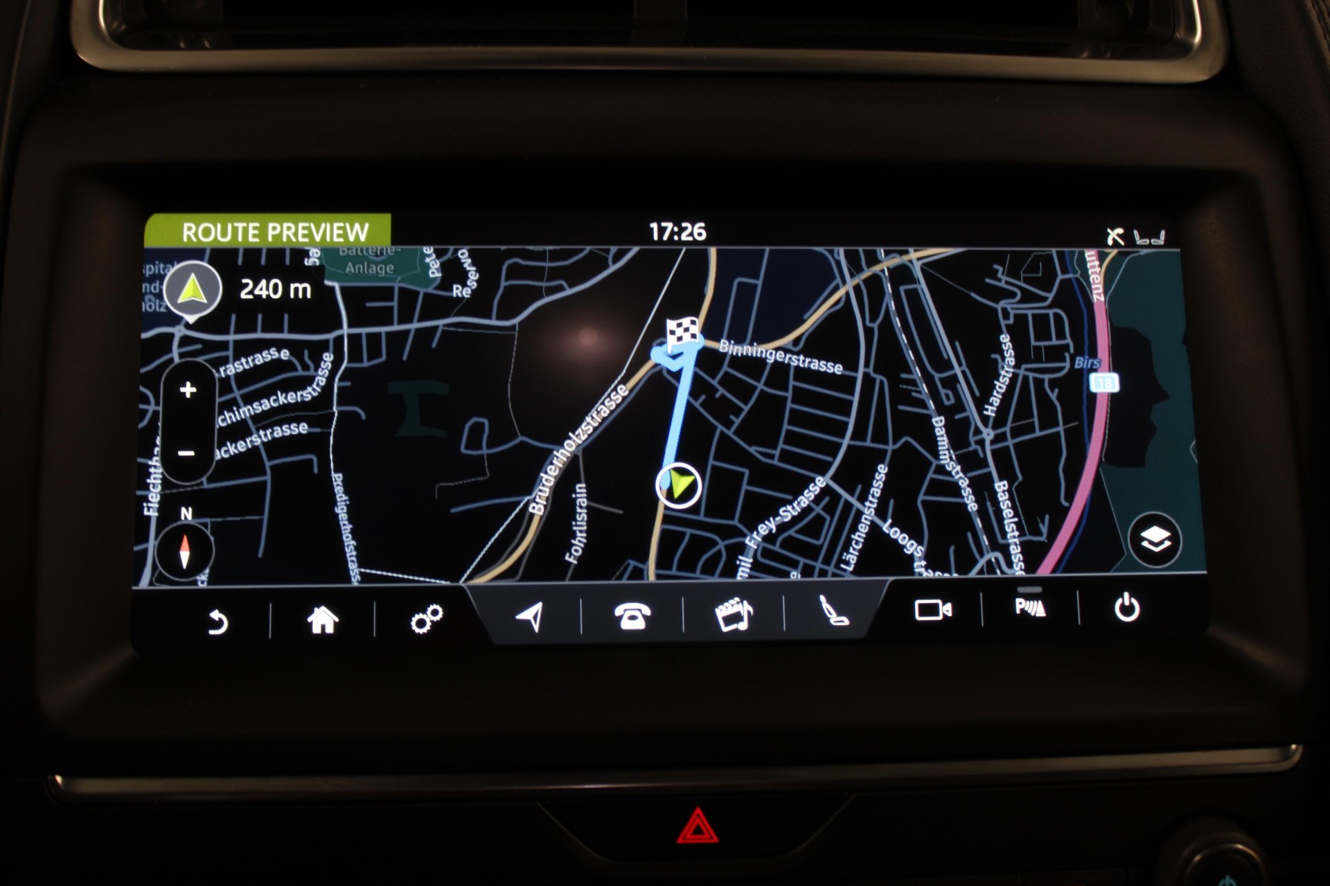 JAGUAR E-Pace 2.0 D 150 S AWD / Herbstprämie-image-6