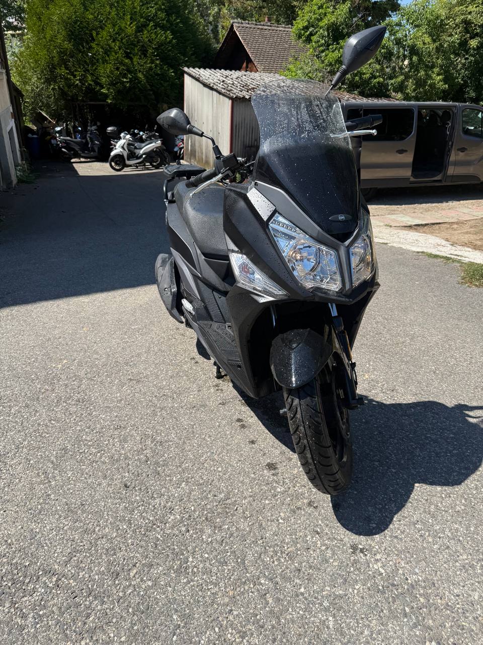 SYM Jet 14 125 i LC-image-0