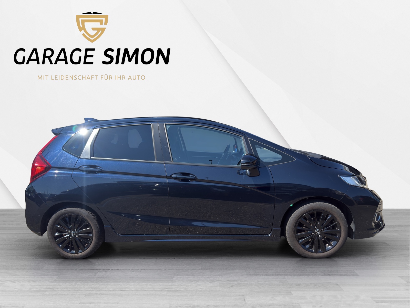 HONDA Jazz 1.5i-VTEC Dynamic CVT ***ANHÄNGERKUPPLUNG ABNEHMBAR***-image-5