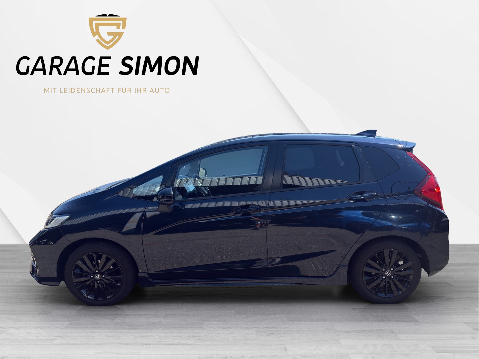 HONDA Jazz 1.5i-VTEC Dynamic CVT ***ANHÄNGERKUPPLUNG ABNEHMBAR***-image-7
