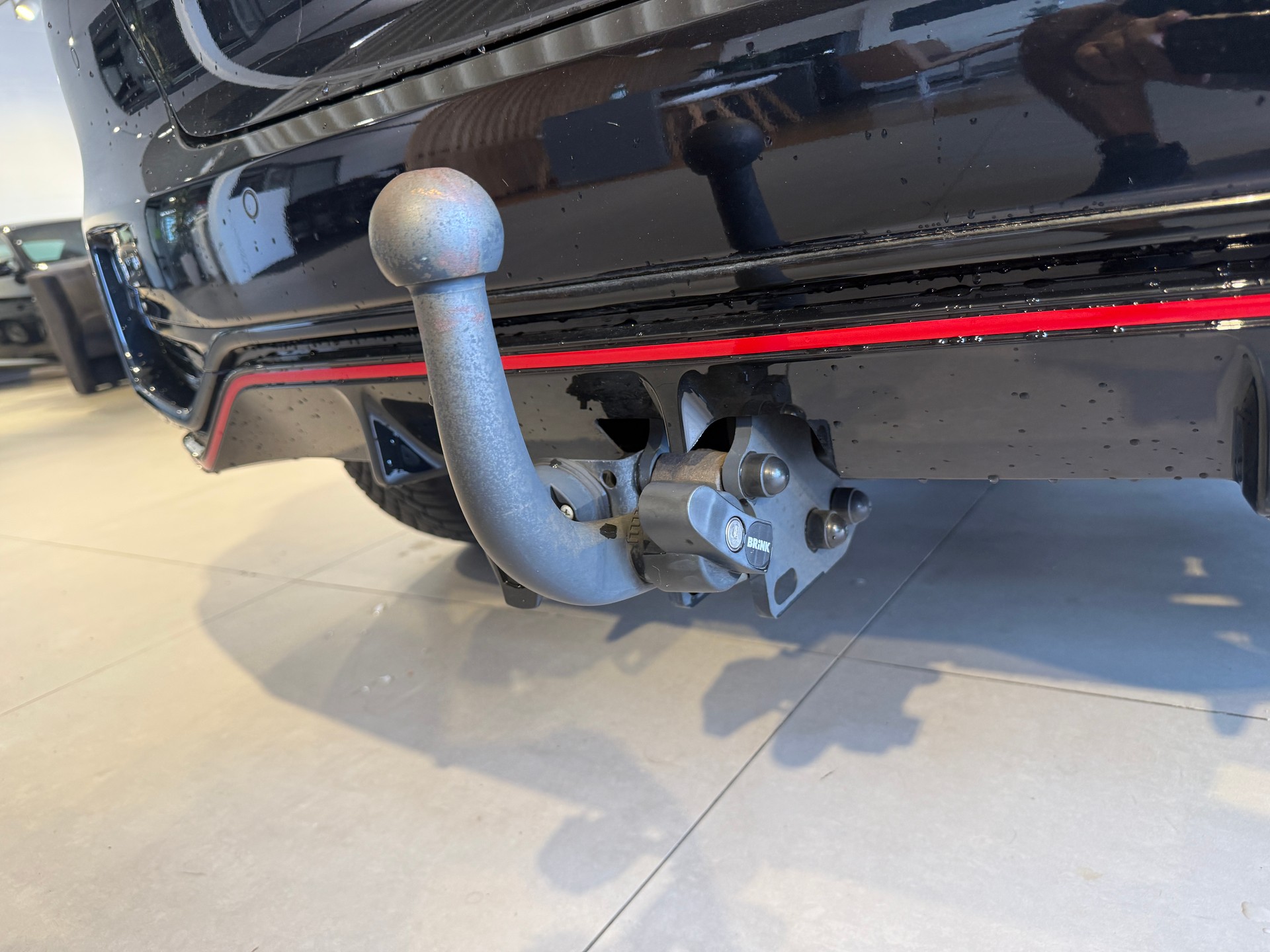 HONDA Jazz 1.5i-VTEC Dynamic CVT ***ANHÄNGERKUPPLUNG ABNEHMBAR***-image-20