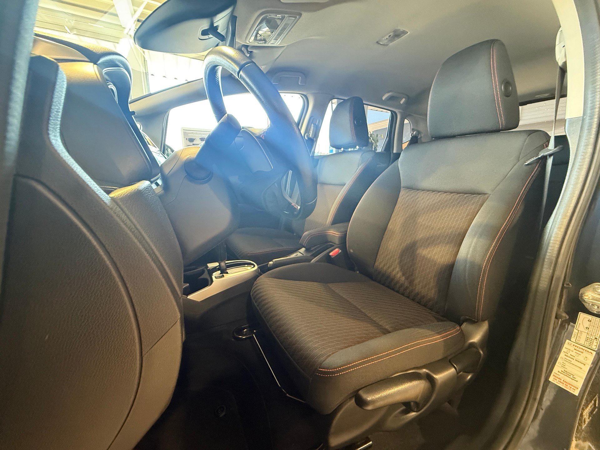 HONDA Jazz 1.5i-VTEC Dynamic CVT ***ANHÄNGERKUPPLUNG ABNEHMBAR***-image-16
