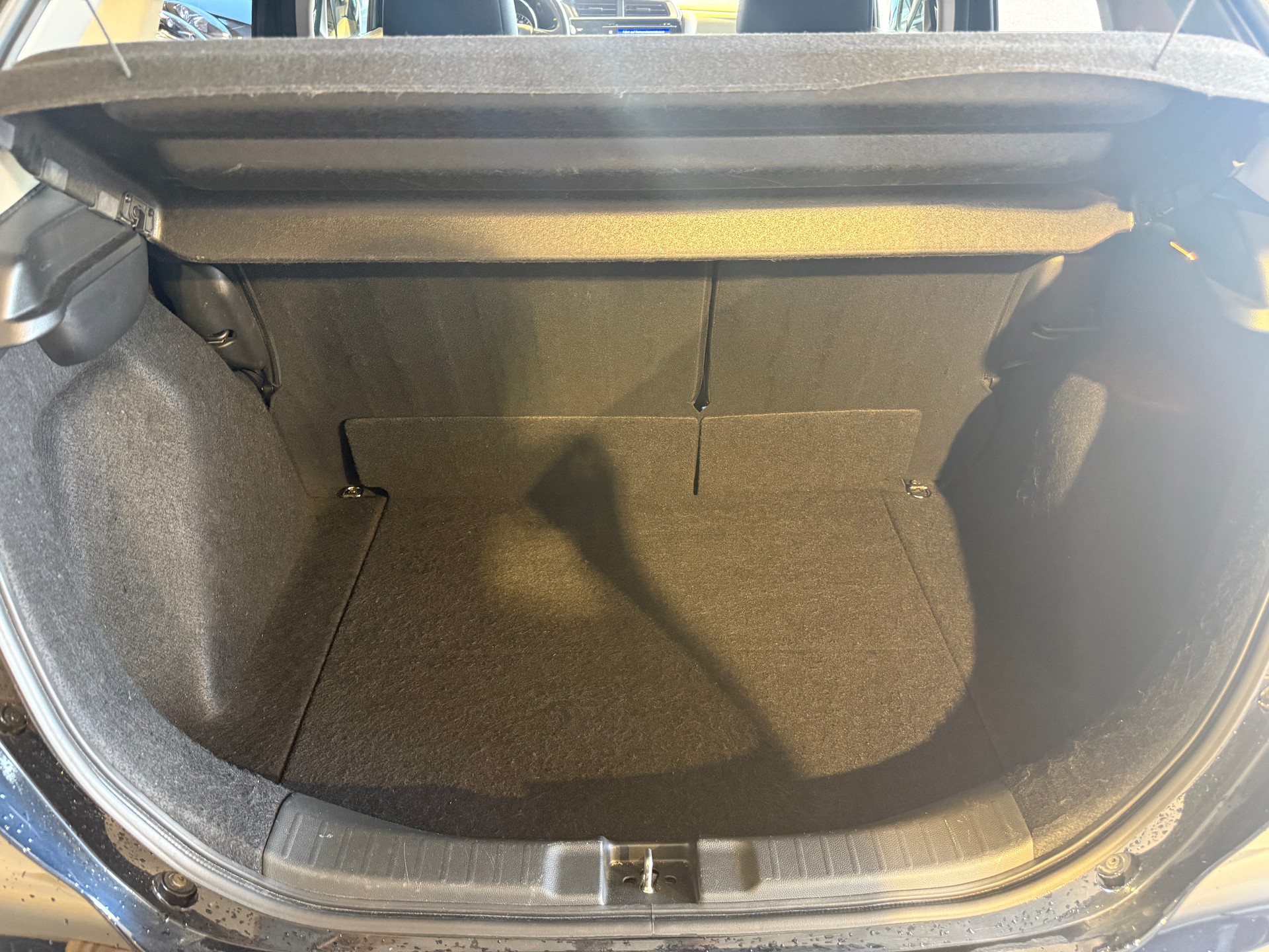 HONDA Jazz 1.5i-VTEC Dynamic CVT ***ANHÄNGERKUPPLUNG ABNEHMBAR***-image-19