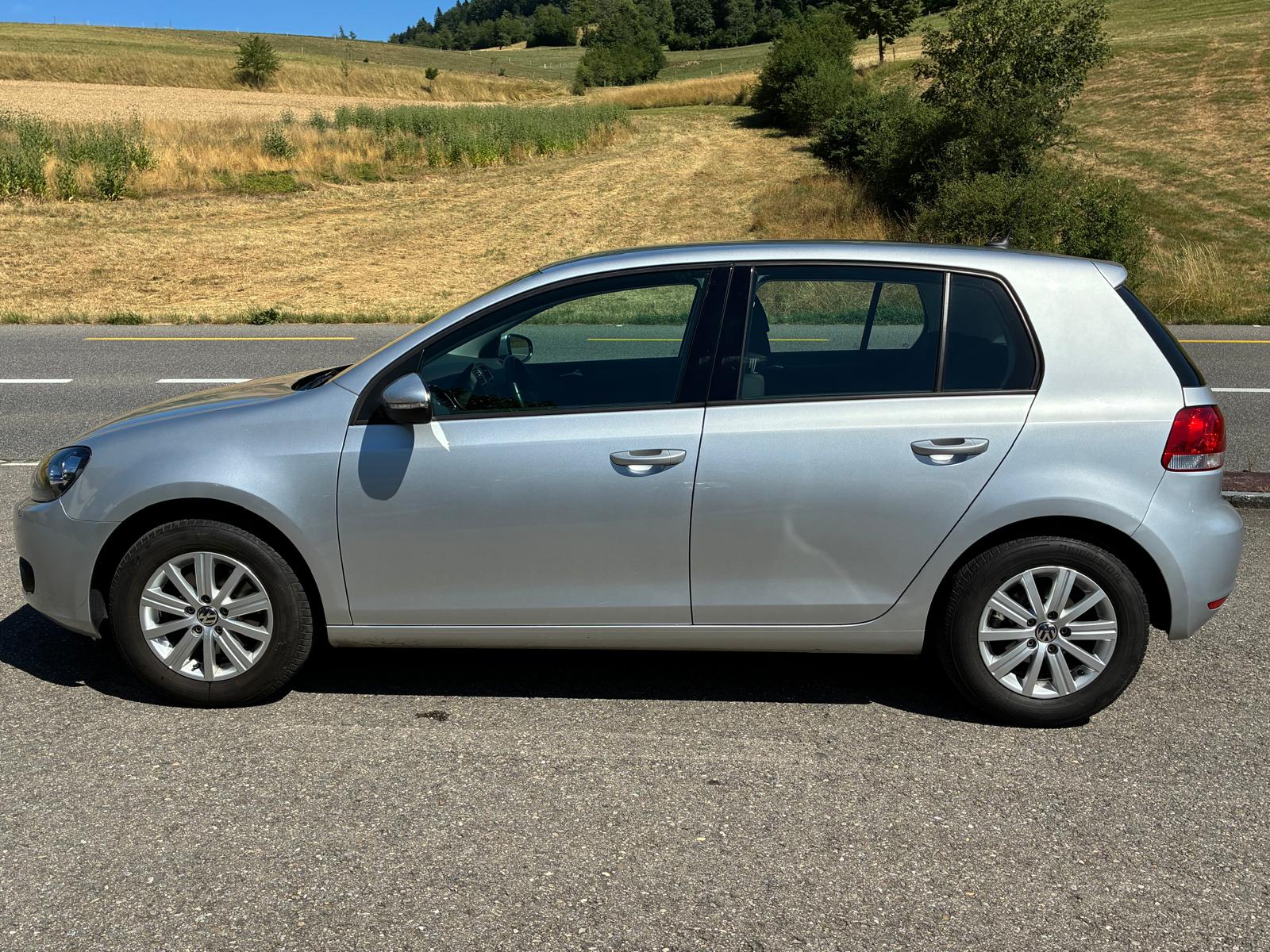 VW Golf 1.4 TSI Comfortline DSG-showroom-element-2