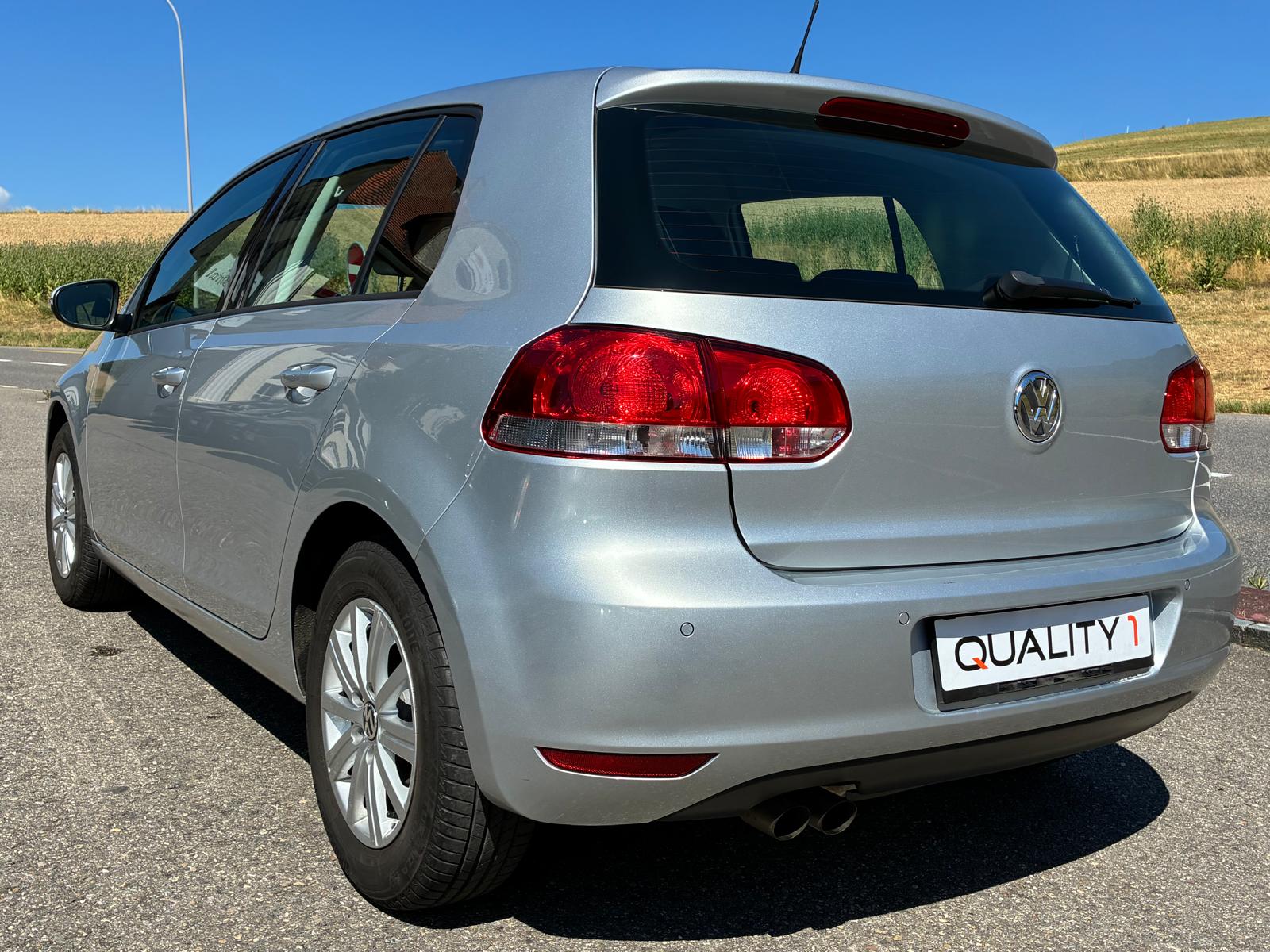 VW Golf 1.4 TSI Comfortline DSG-showroom-element-3