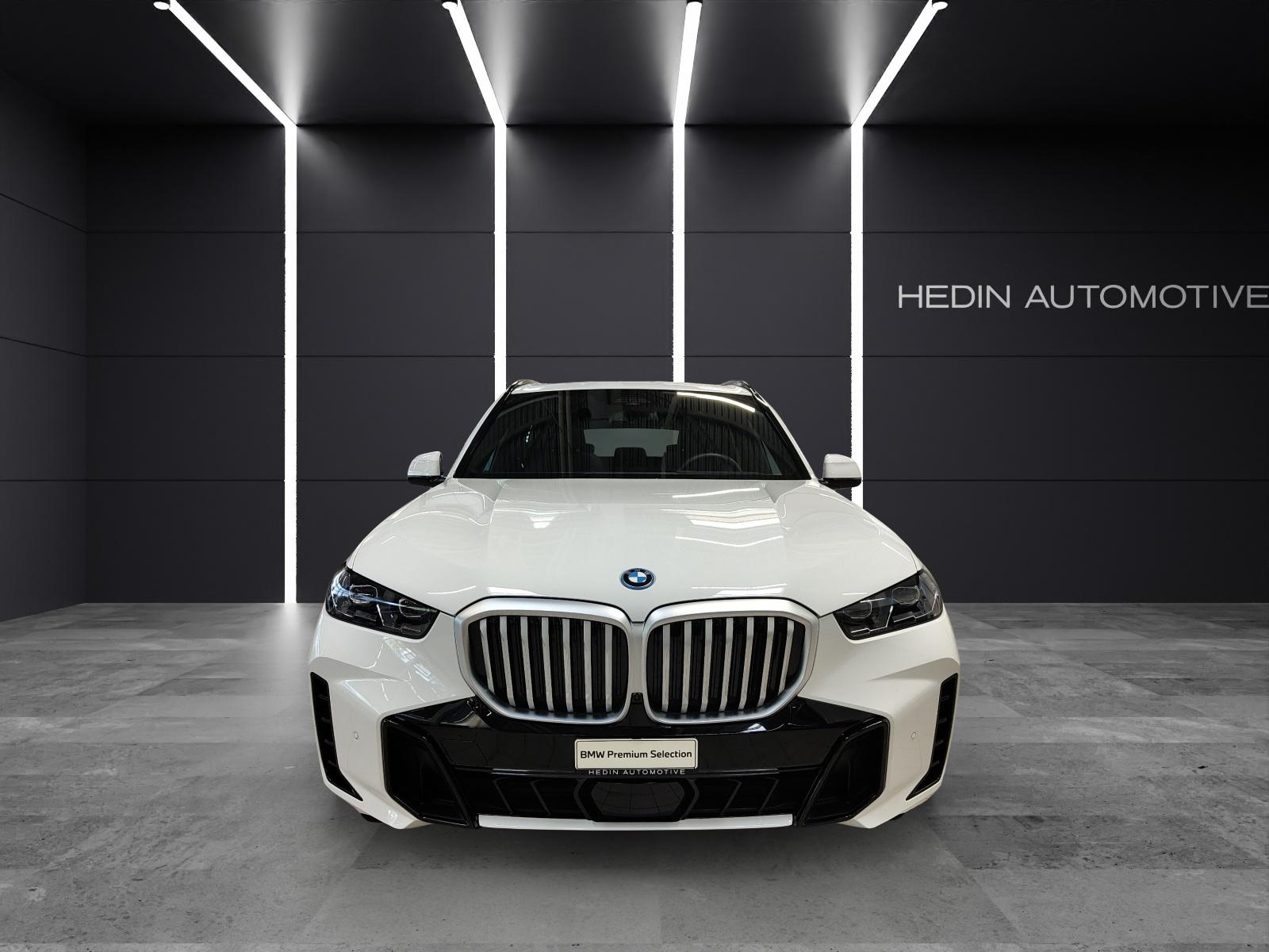 BMW X5 50e xDrive SAG-showroom-element-2