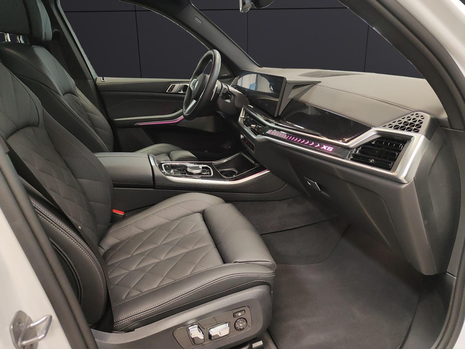 BMW X5 50e xDrive SAG-image-18