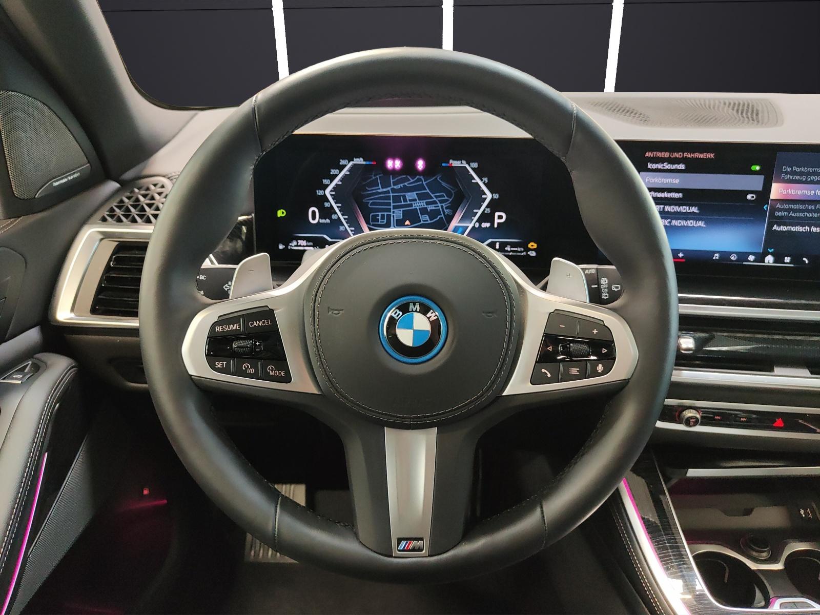 BMW X5 50e xDrive SAG-image-10