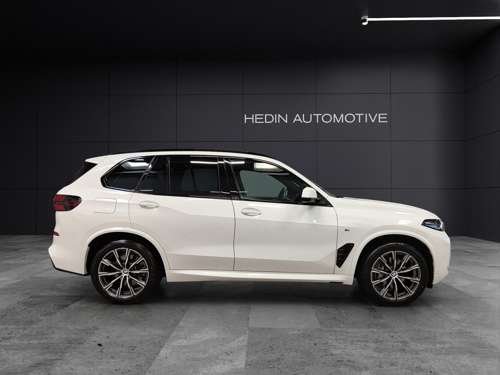 BMW X5 50e xDrive SAG-image-5
