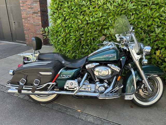 HARLEY-DAVIDSON Street-image-0