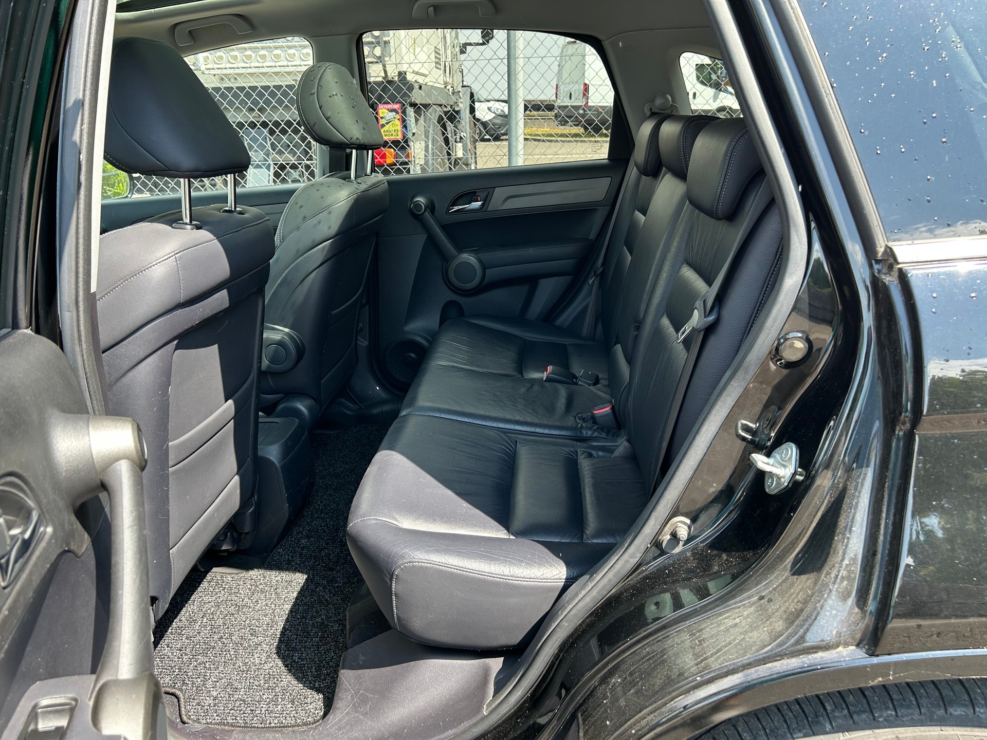 HONDA CR-V 2.2 CTDi-image-6