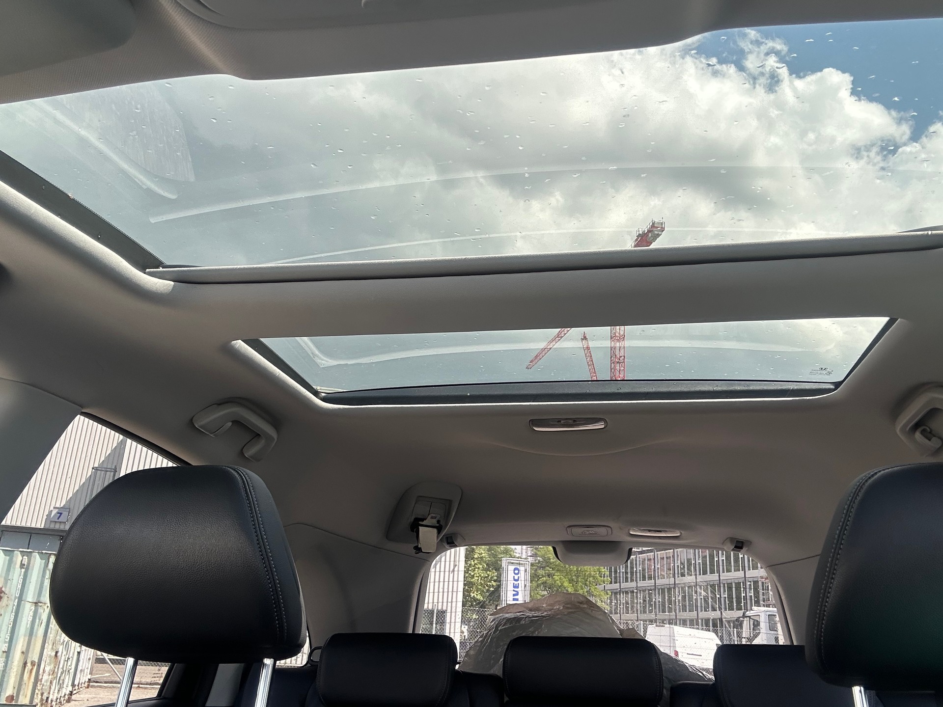 HONDA CR-V 2.2 CTDi-image-10