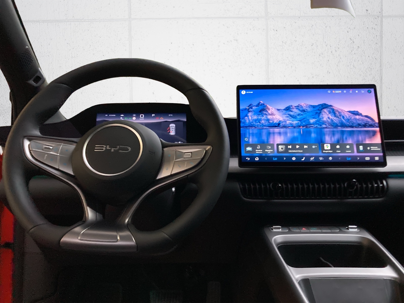 BYD Dolphin G DM-i Comfort-image-12