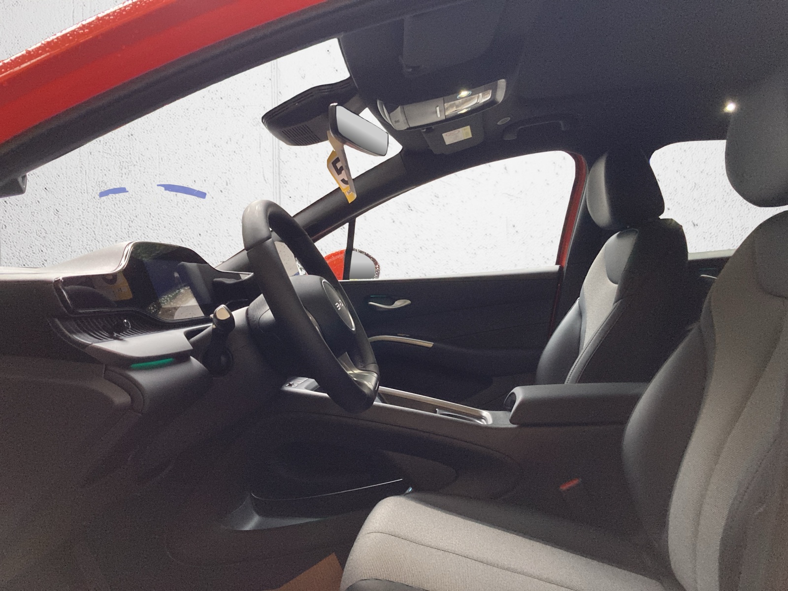 BYD Dolphin G DM-i Comfort-image-10