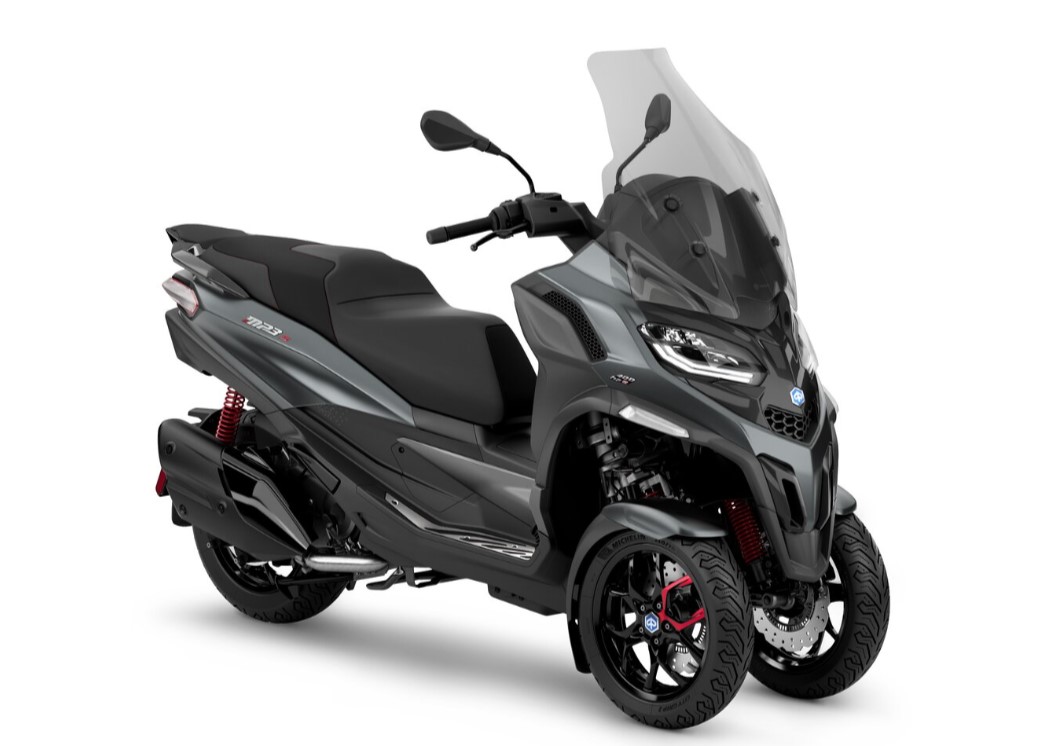 PIAGGIO MP3 400 Sport RST-image-0