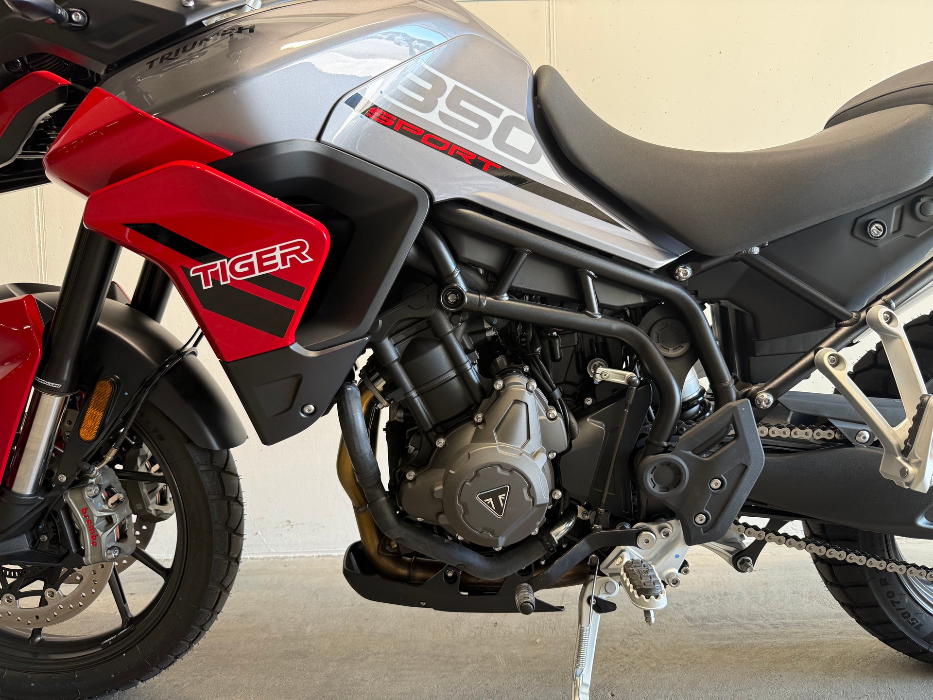 TRIUMPH Tiger 850 Sport-image-3