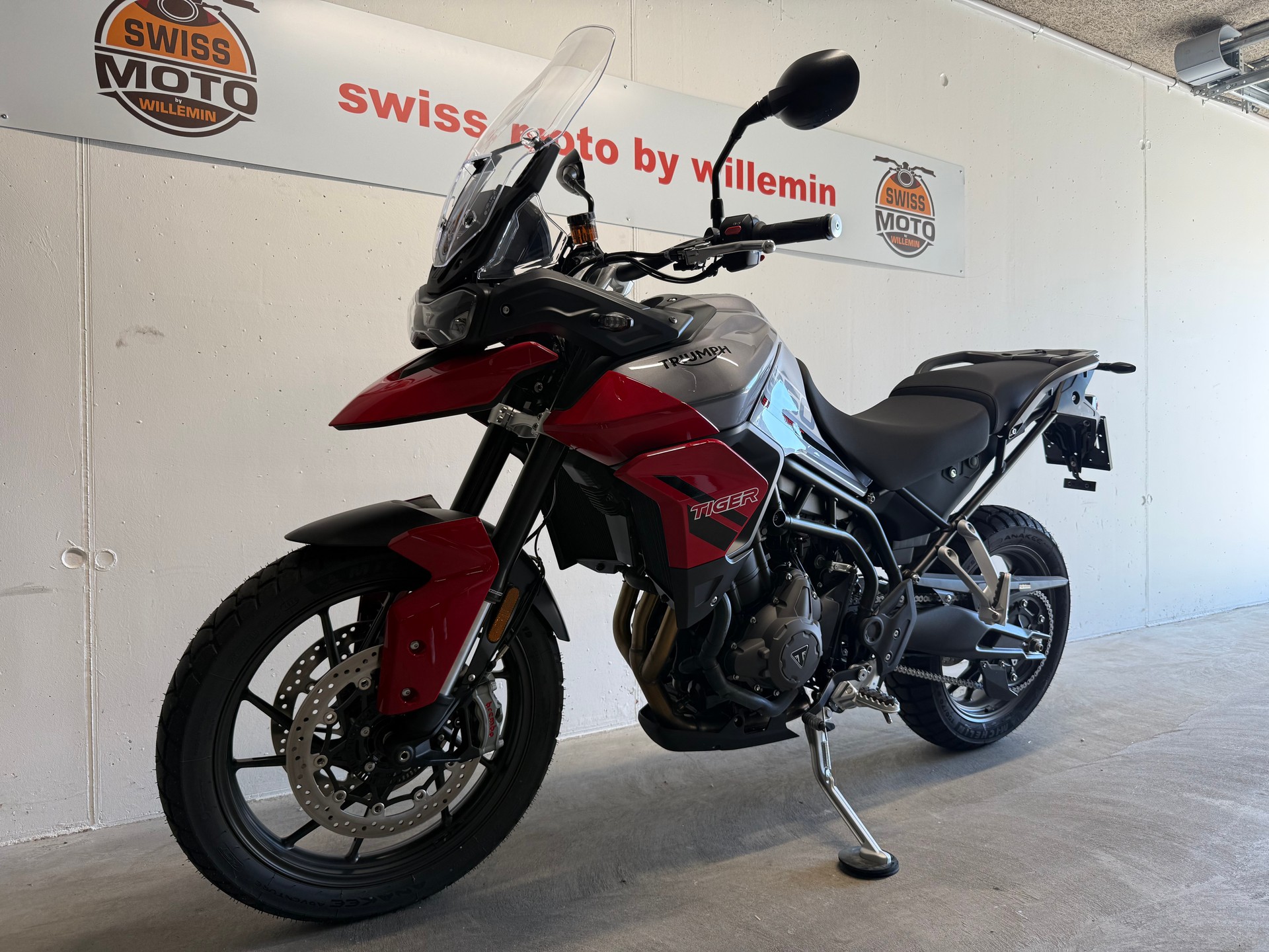 TRIUMPH Tiger 850 Sport-image-1