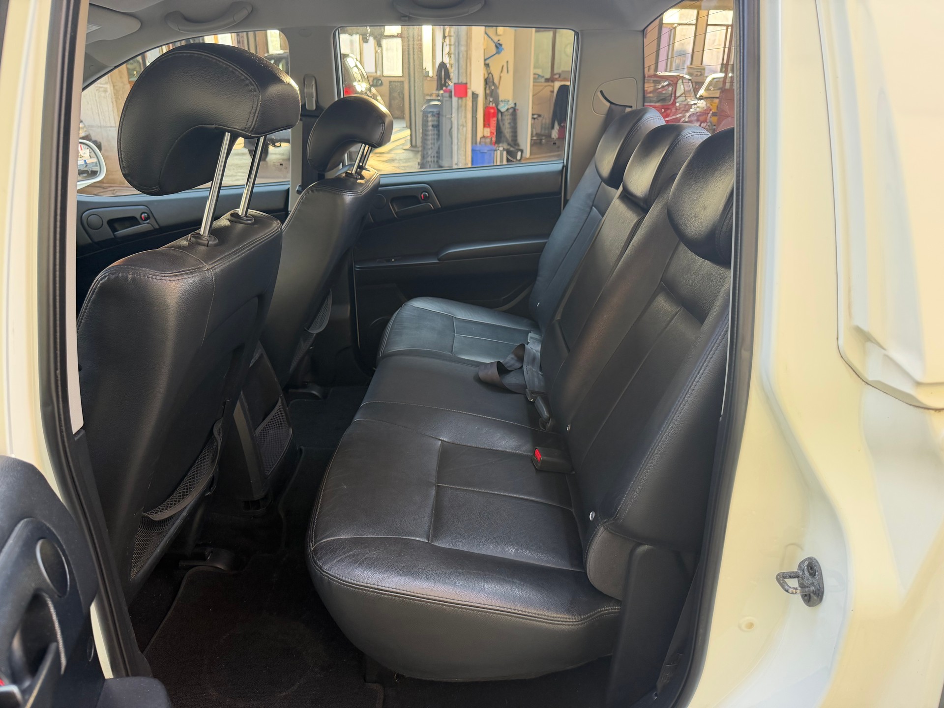 KGM-SsangYong Actyon Sports FR 2.0 Quartz 4WD-image-8