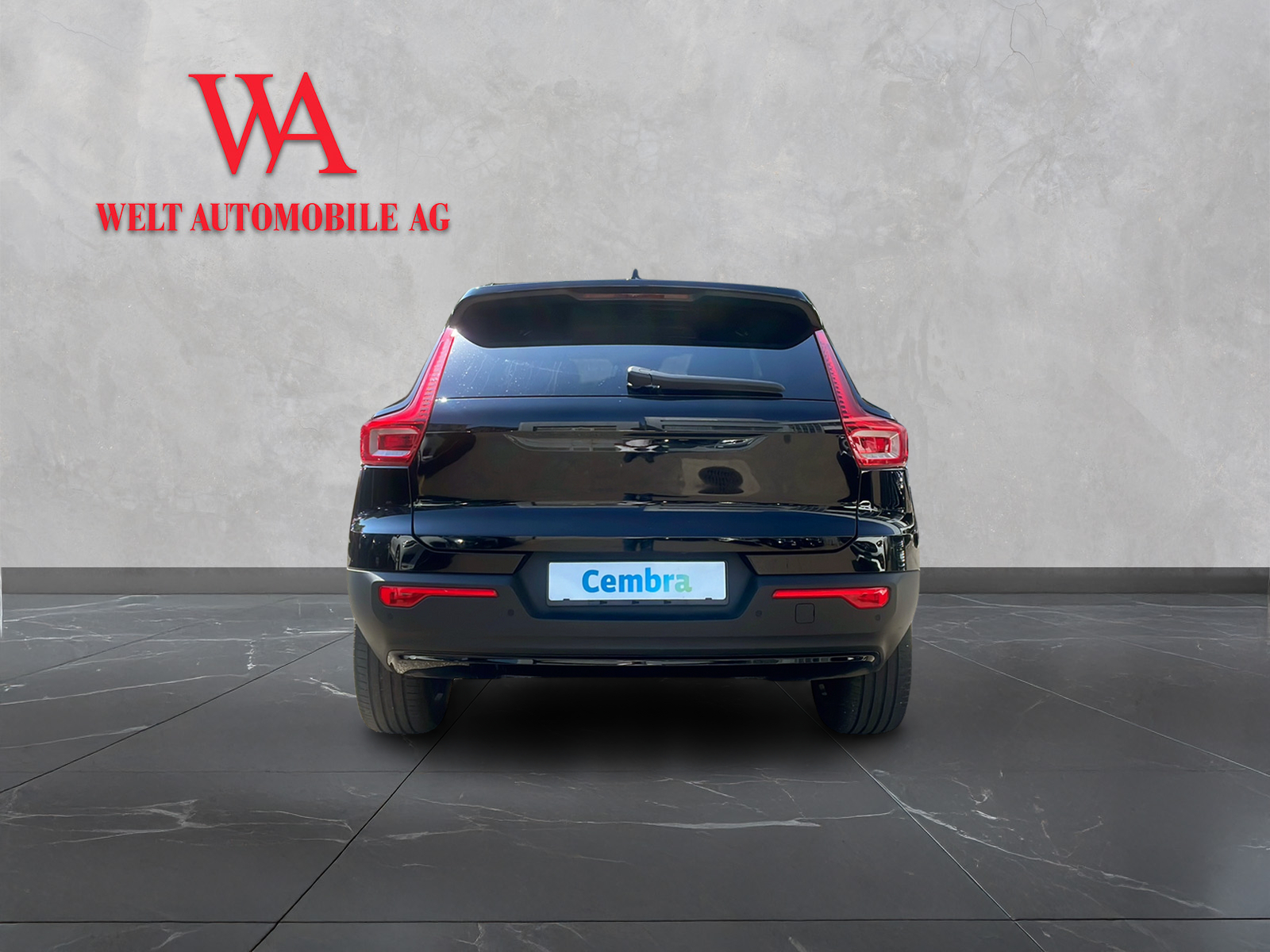 VOLVO XC40 T5 TwE R-Design DCT-showroom-element-3