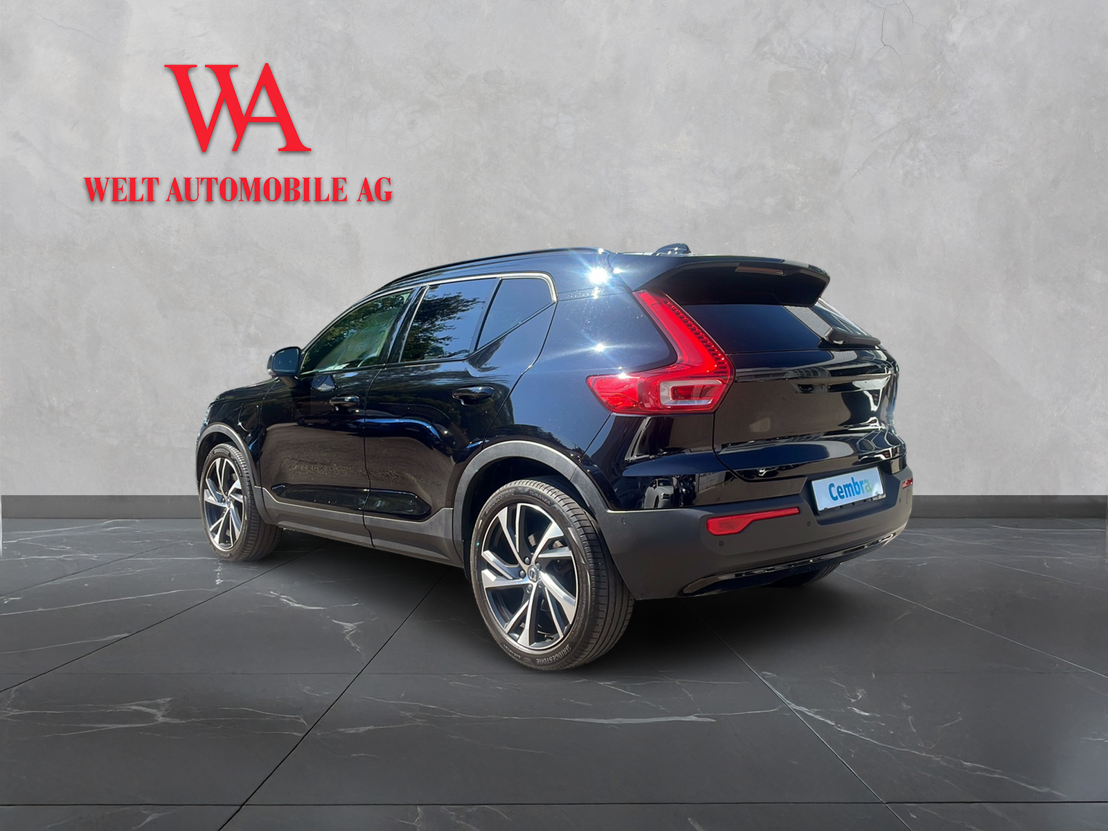 VOLVO XC40 T5 TwE R-Design DCT-showroom-element-2