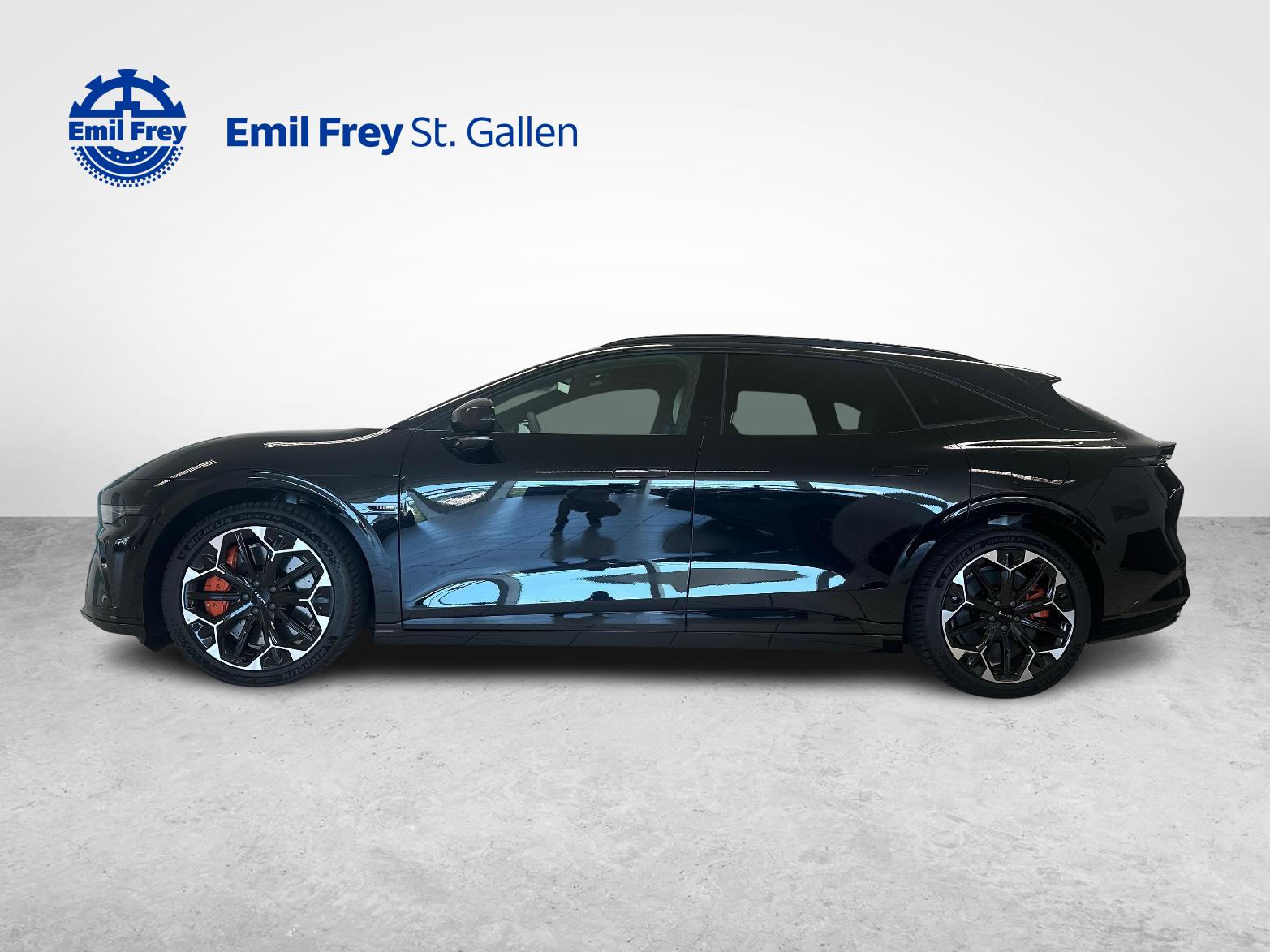 ZEEKR 7GT Privilege AWD-showroom-element-1