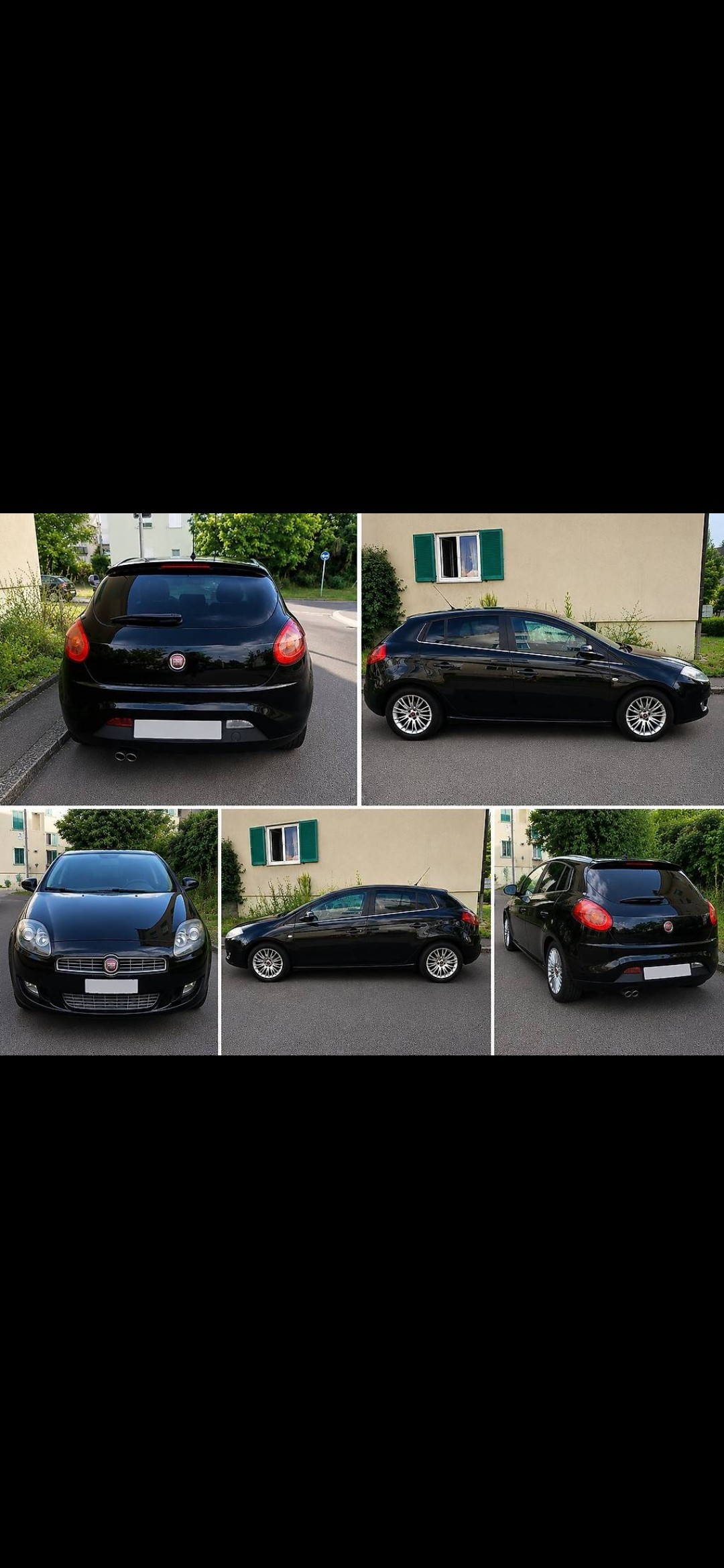FIAT 1.4 16V MultiAir Sport