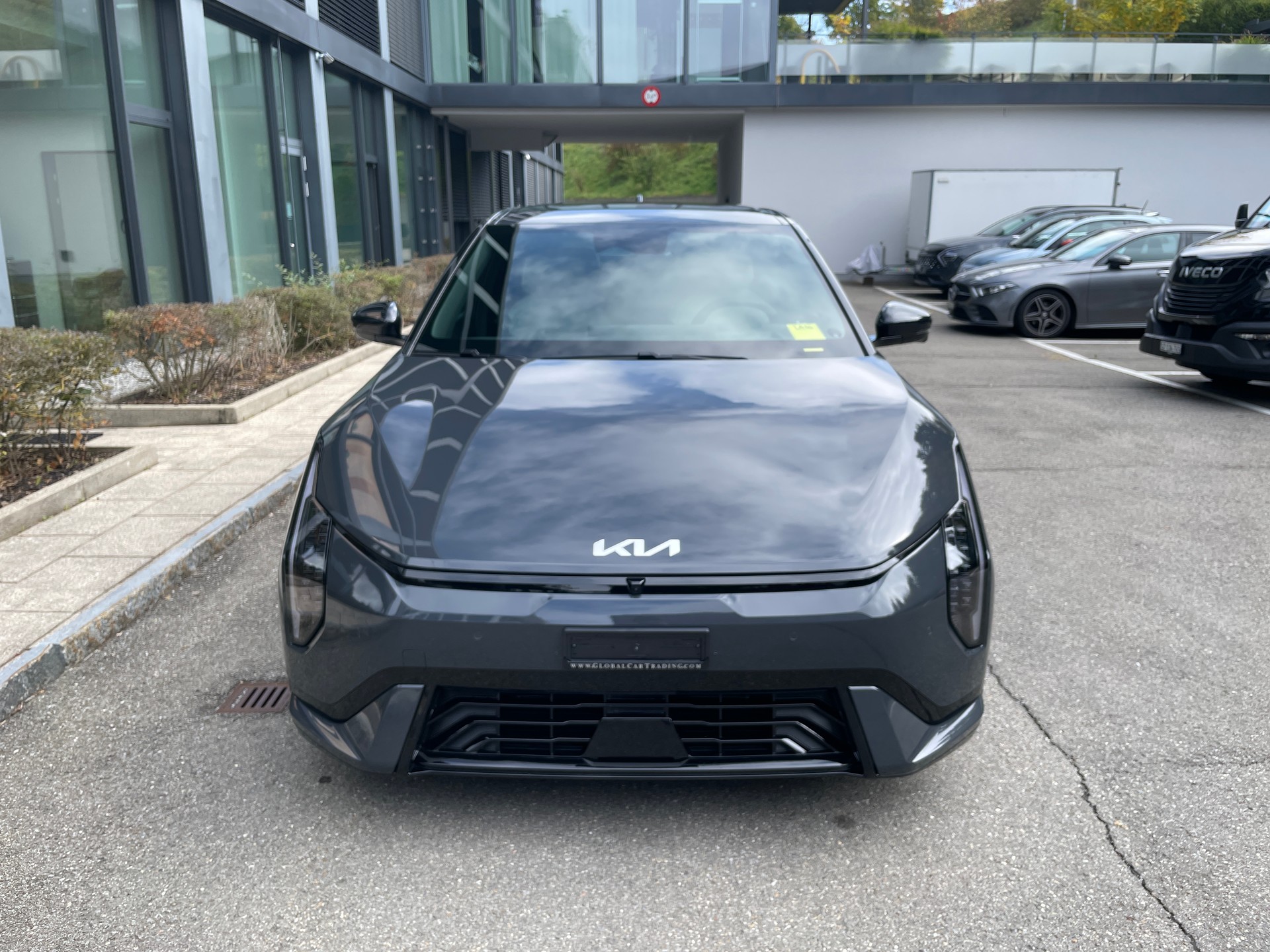 KIA EV4 81,4 kWh GT-Line-showroom-element-1