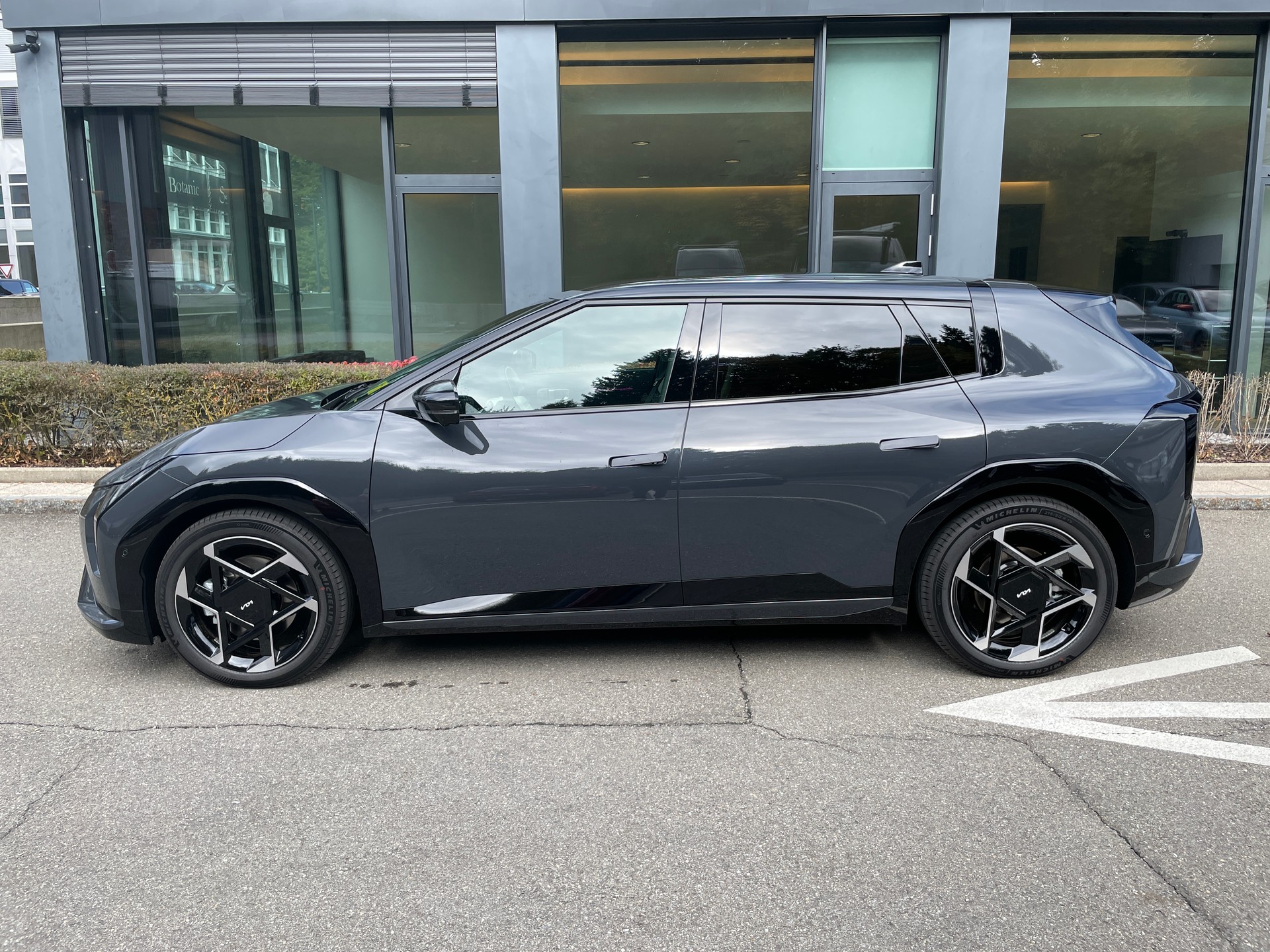 KIA EV4 81,4 kWh GT-Line-image-8