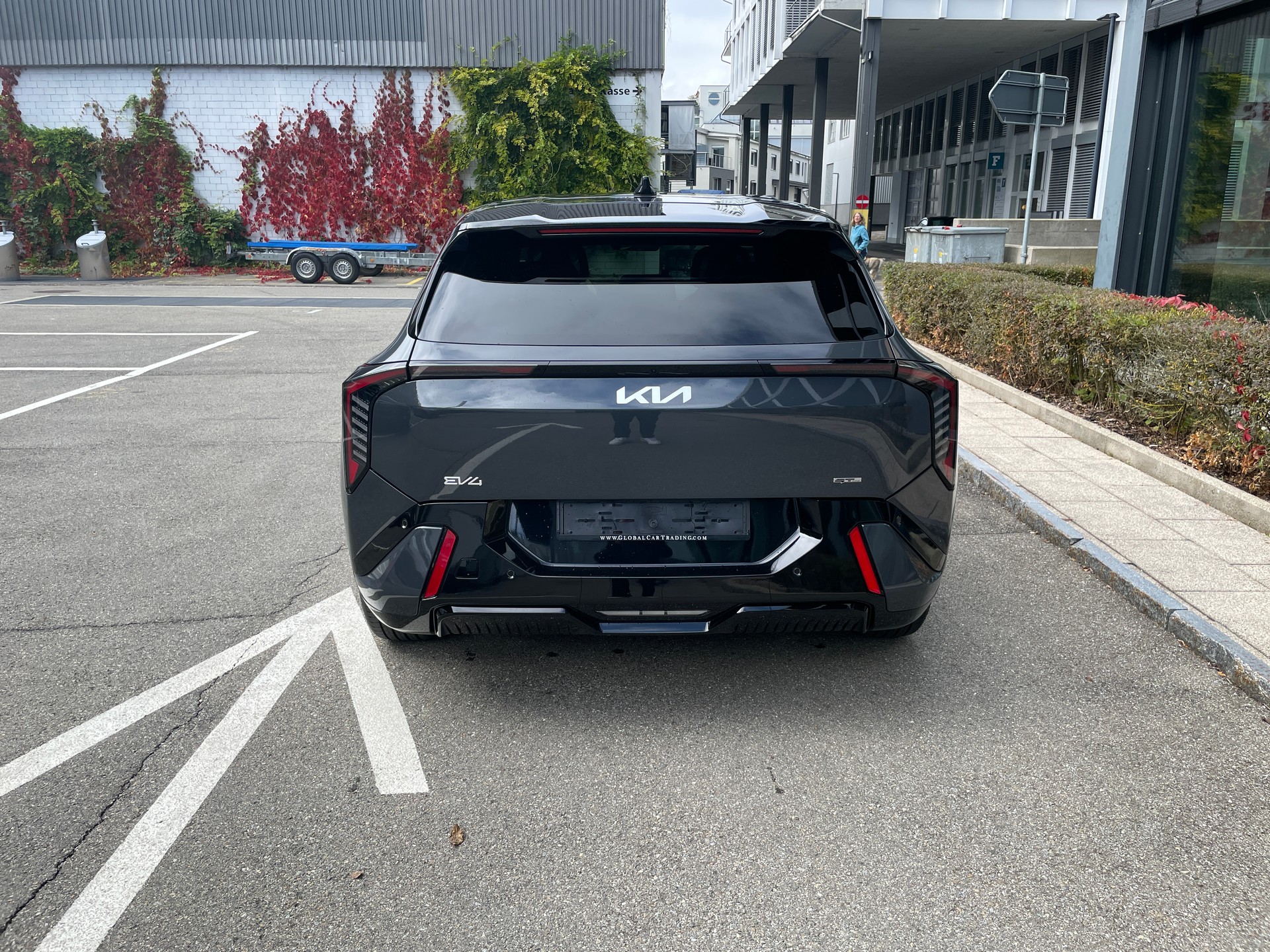KIA EV4 81,4 kWh GT-Line-image-4
