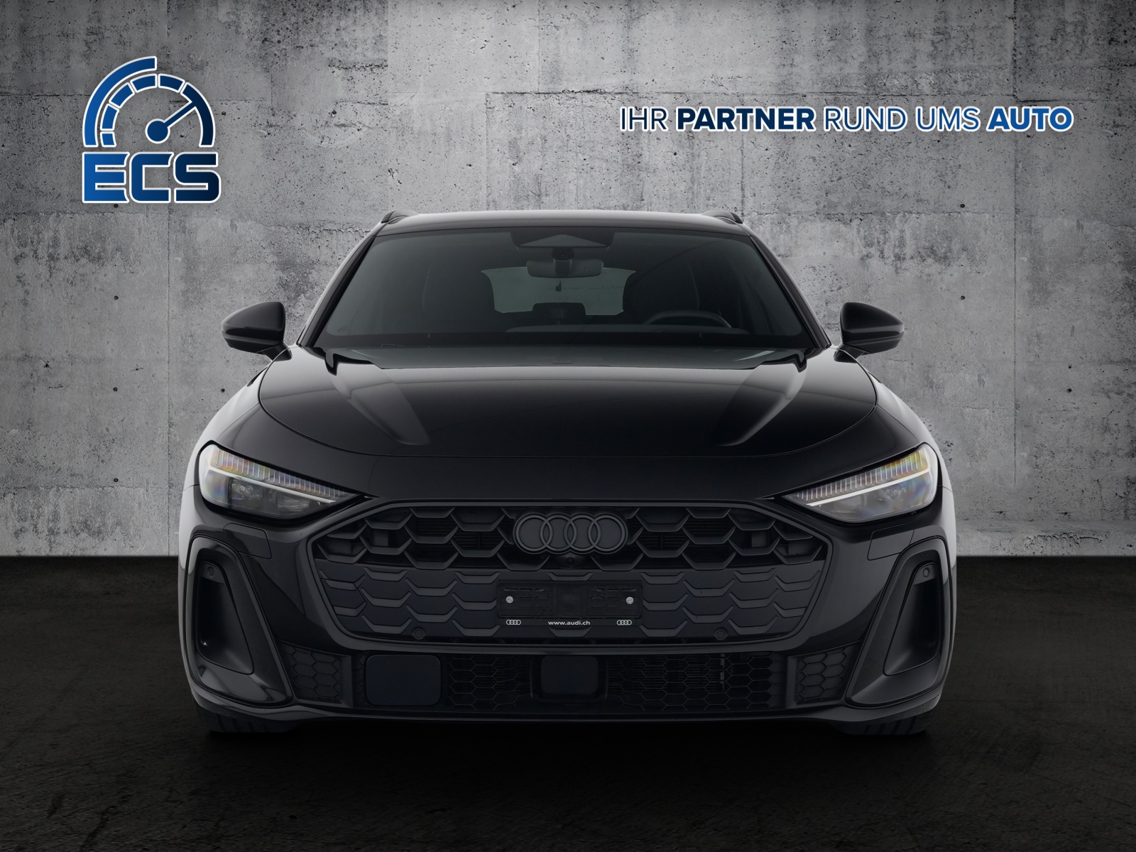 AUDI A5 Avant TFSI quattro S-Line 150 kW S tronic *CH-Fzg. / Gratisservice / Garantie*-image-1