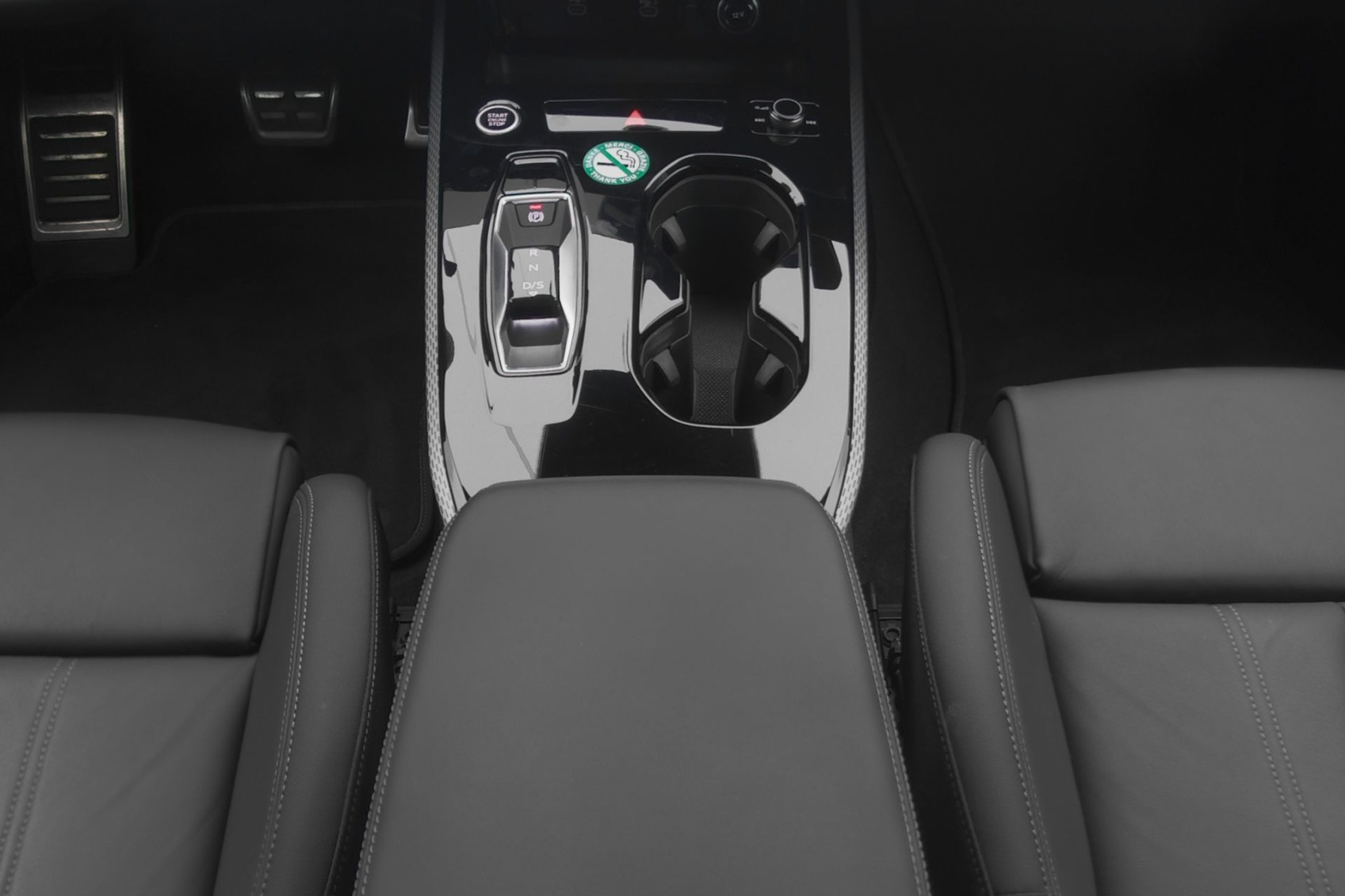 AUDI A5 Avant TFSI quattro S-Line 150 kW S tronic *CH-Fzg. / Gratisservice / Garantie*-image-8