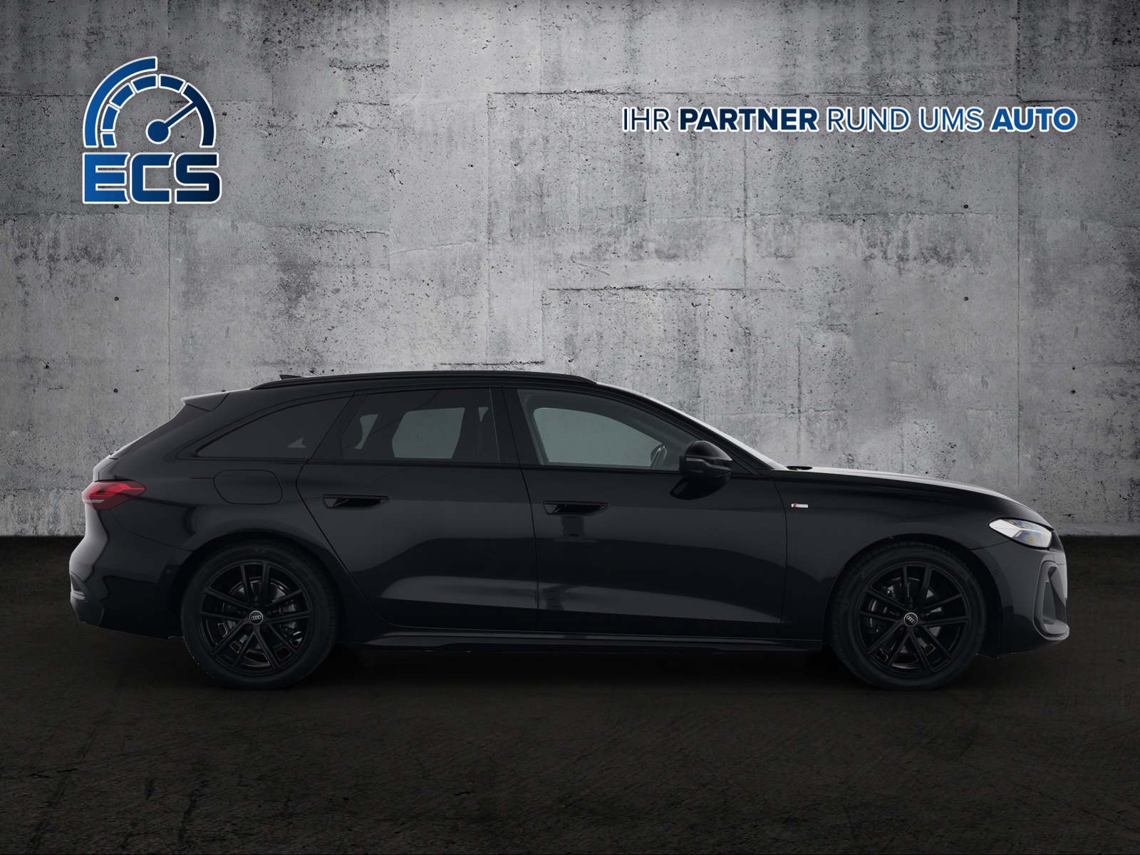 AUDI A5 Avant TFSI quattro S-Line 150 kW S tronic *CH-Fzg. / Gratisservice / Garantie*-image-2