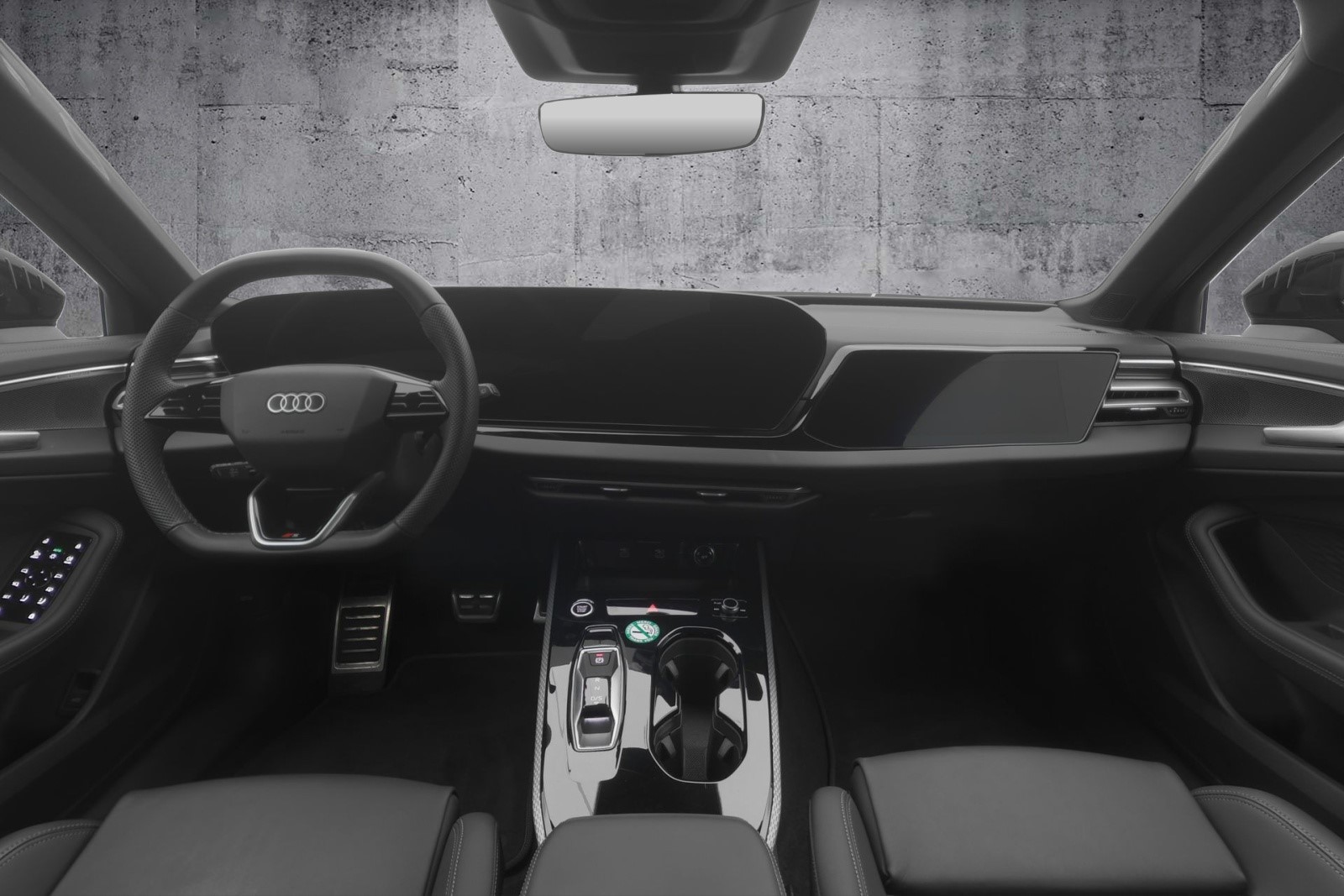 AUDI A5 Avant TFSI quattro S-Line 150 kW S tronic *CH-Fzg. / Gratisservice / Garantie*-image-9