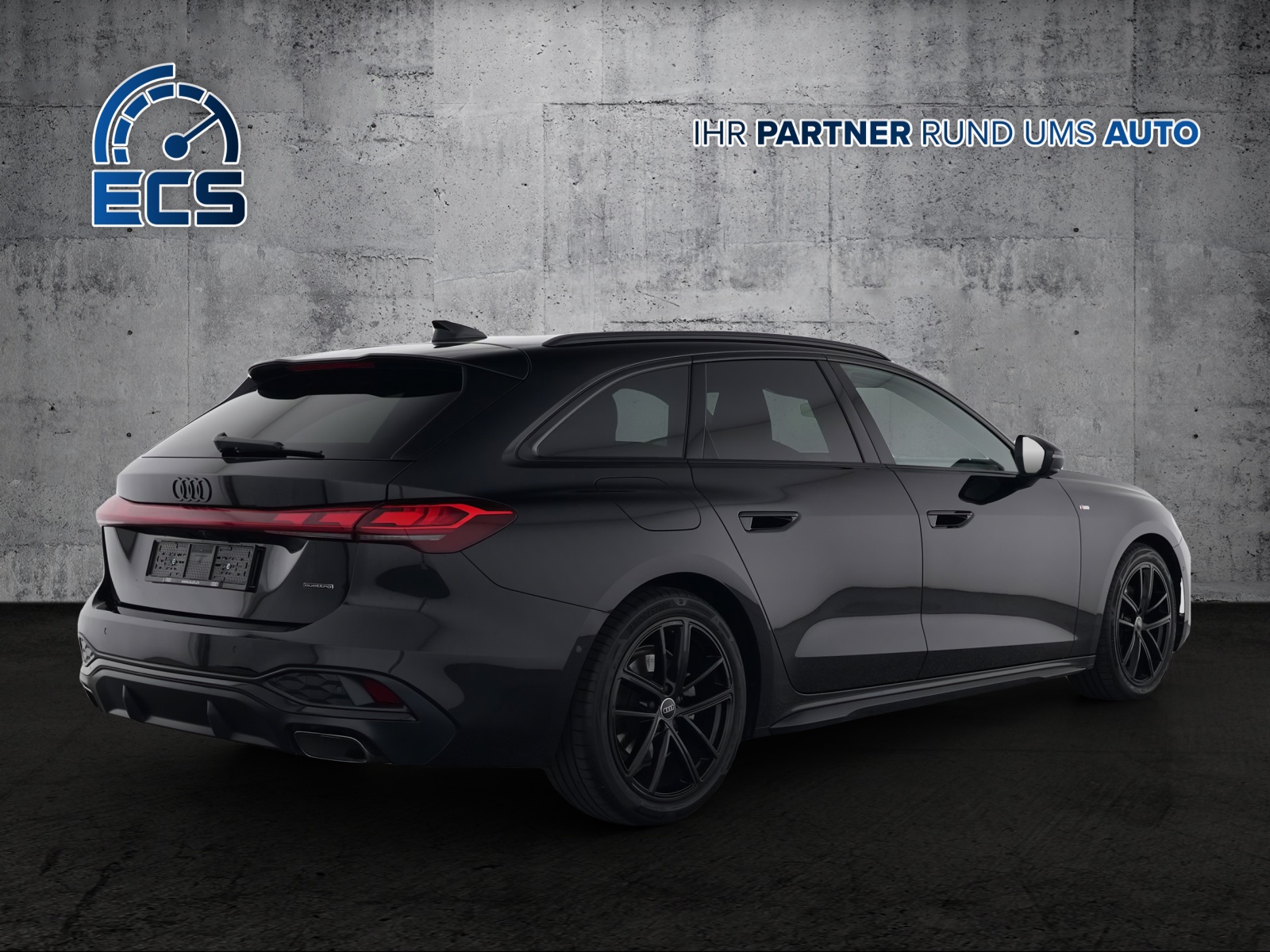 AUDI A5 Avant TFSI quattro S-Line 150 kW S tronic *CH-Fzg. / Gratisservice / Garantie*-image-3