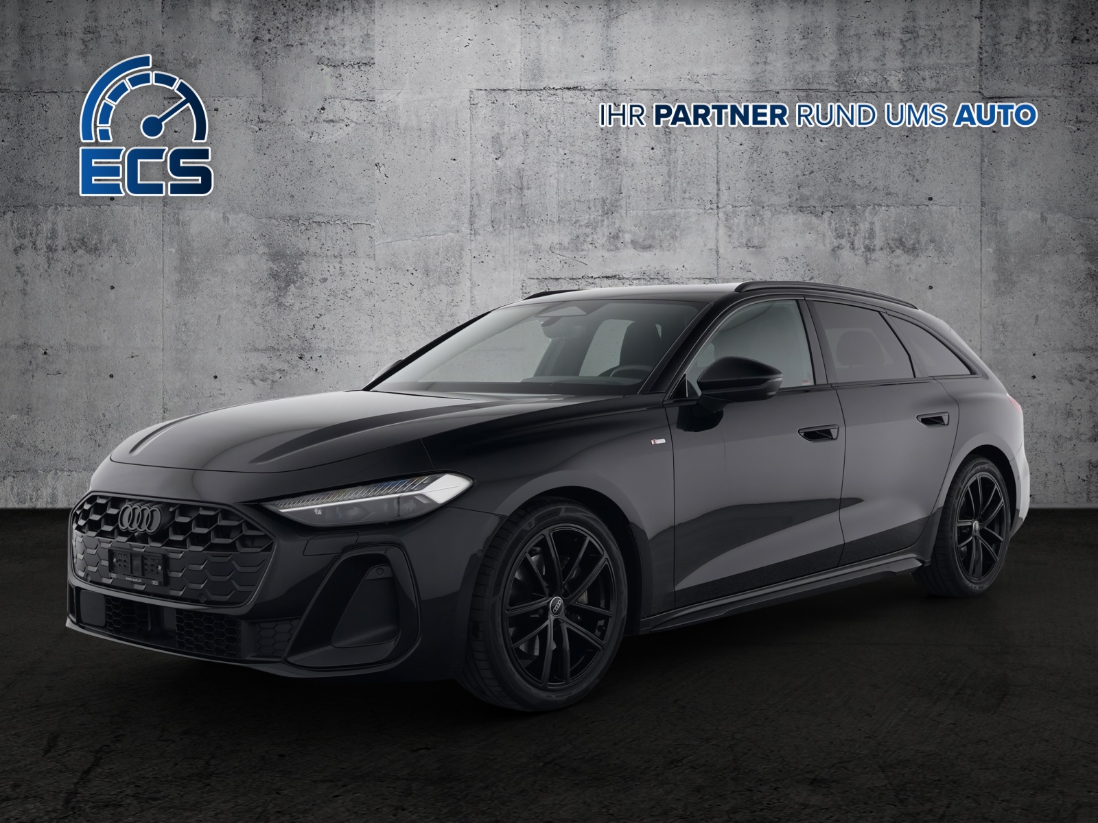 AUDI A5 Avant TFSI quattro S-Line 150 kW S tronic *CH-Fzg. / Gratisservice / Garantie*