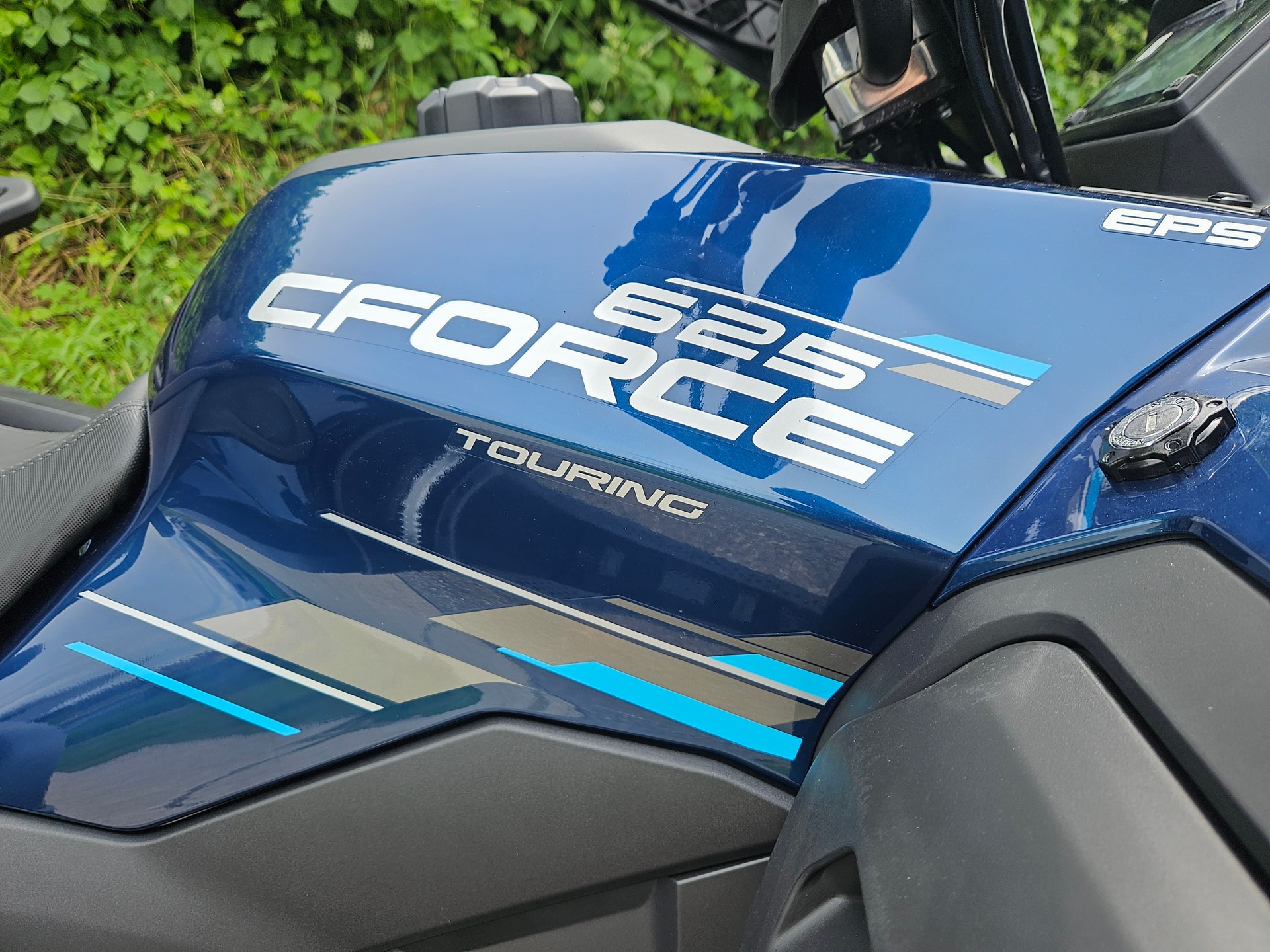 CF MOTO CFORCE 625 TOURING EPS