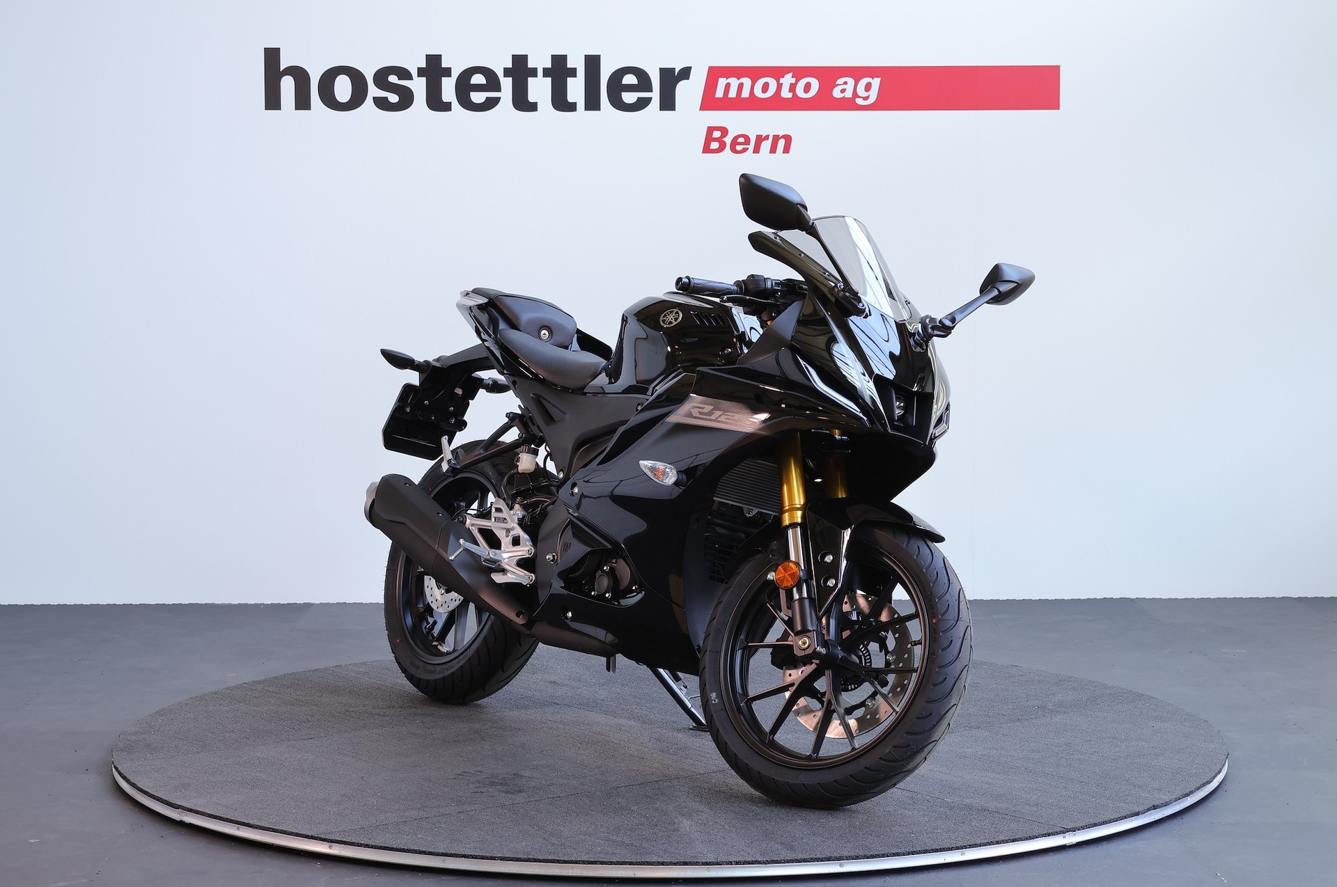 YAMAHA R125-image-0